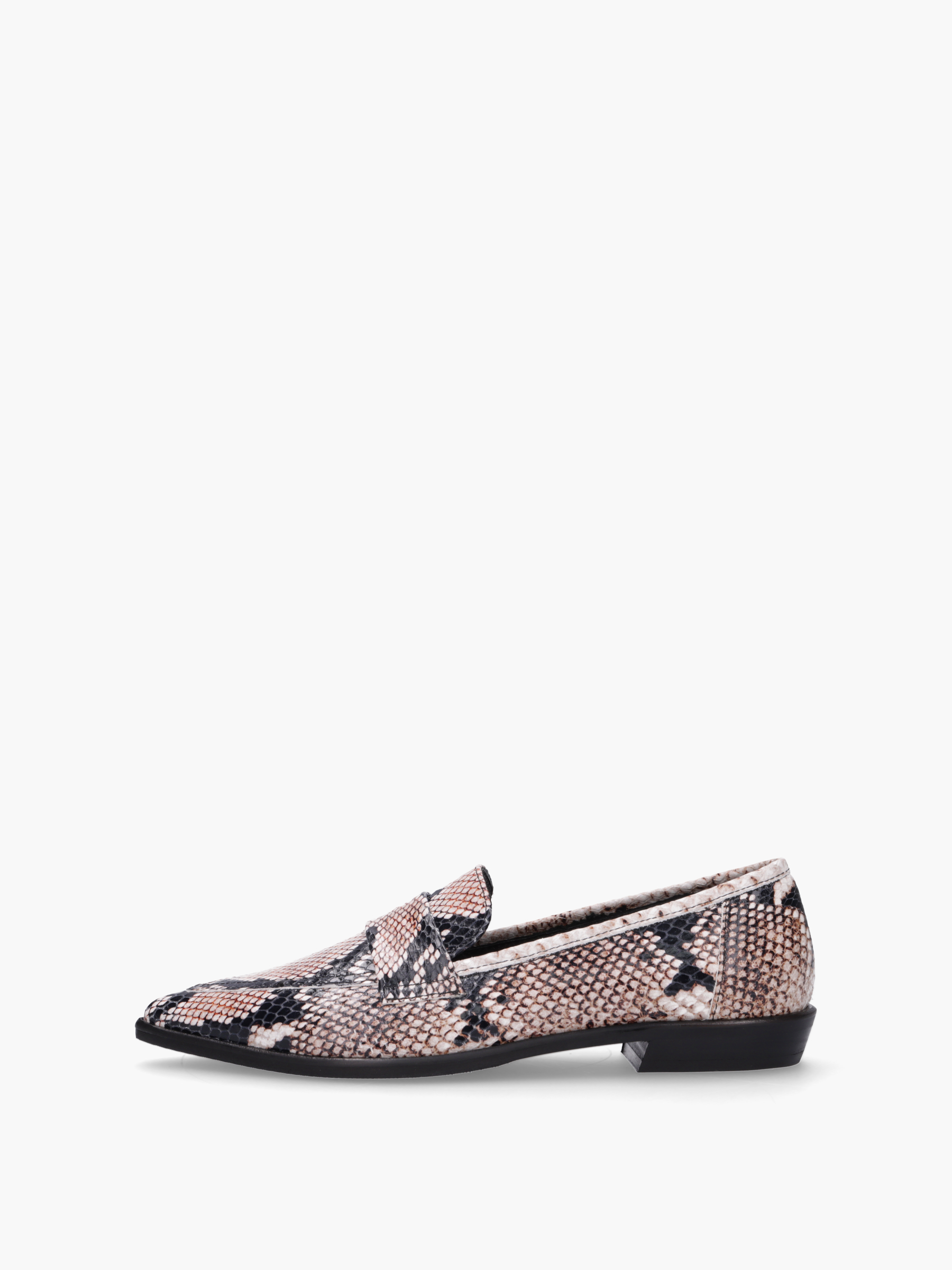 MIJU-Glattleder-Snake-TM9100CU-0044-0049-Thea-Mika_1_BM MIJU Glattleder Snake, Bekleidung, Schuhwerk, Schuh, Sandale, Turnschuh