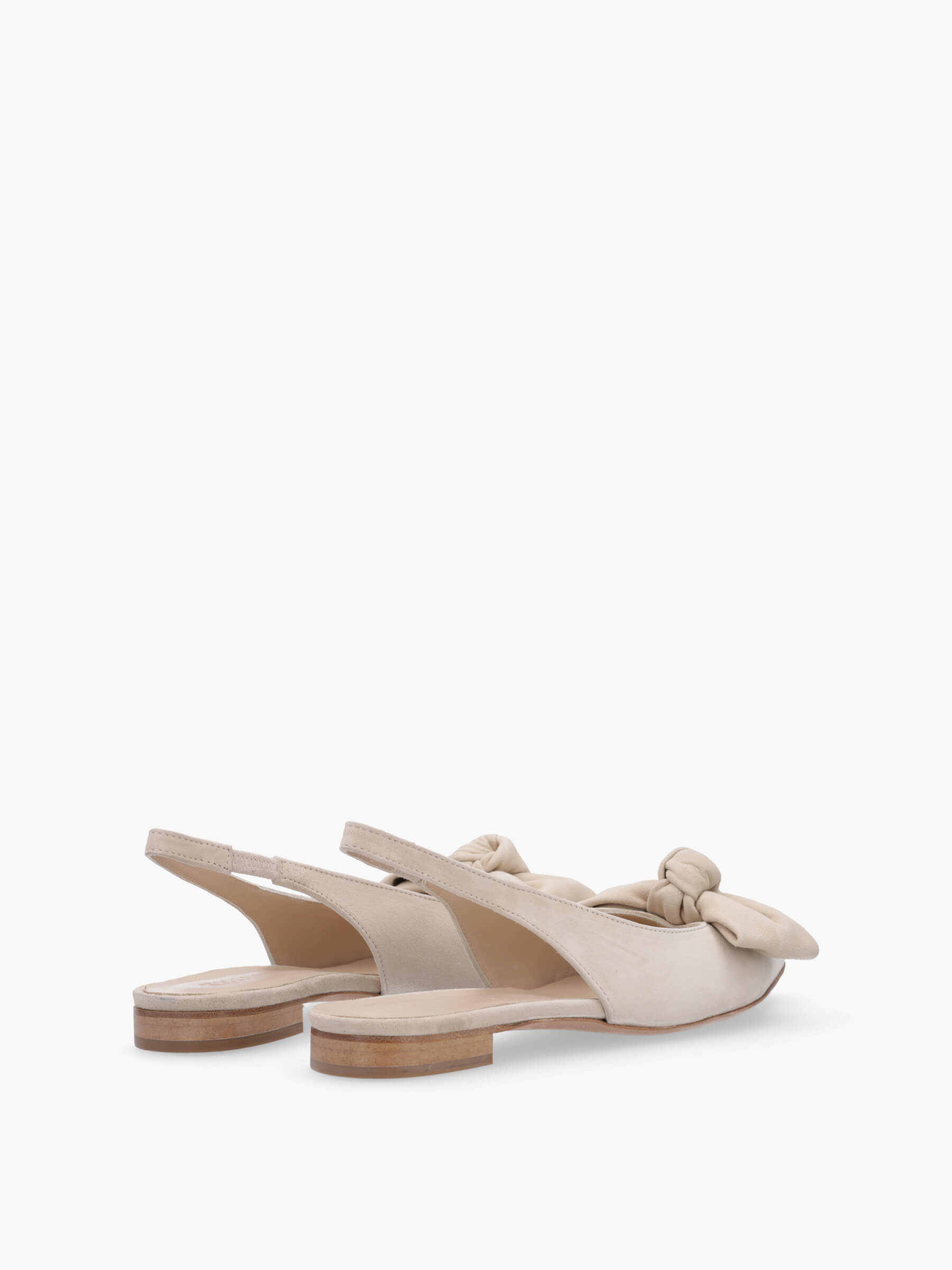 MORIA Veloursleder Beige, Bekleidung, Schuhwerk, Sandale, Schuh, Hoher Absatz