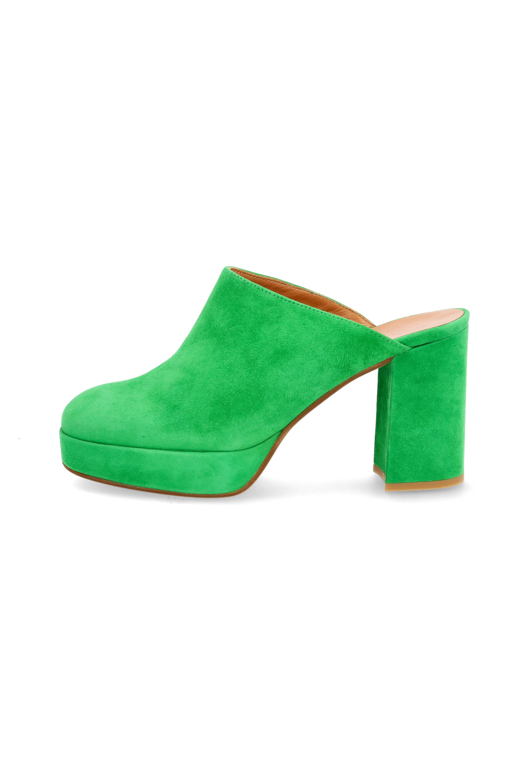 Clogs menta