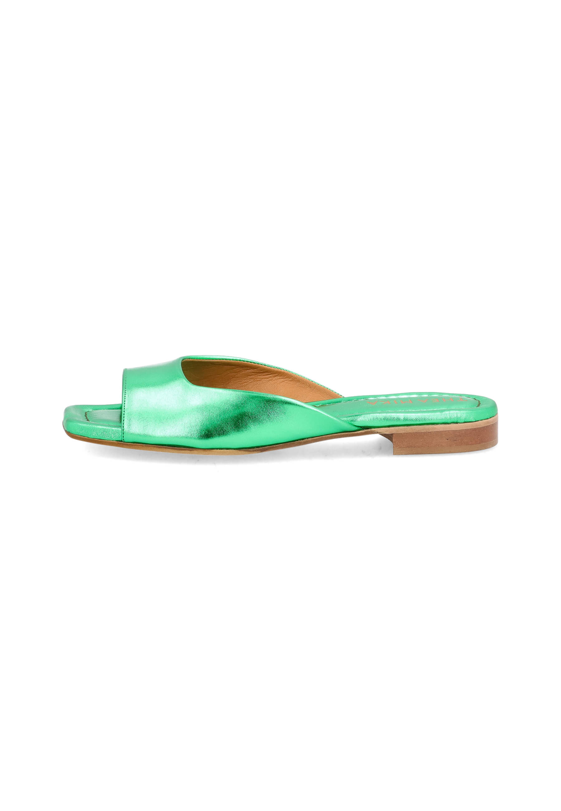 Mules menta