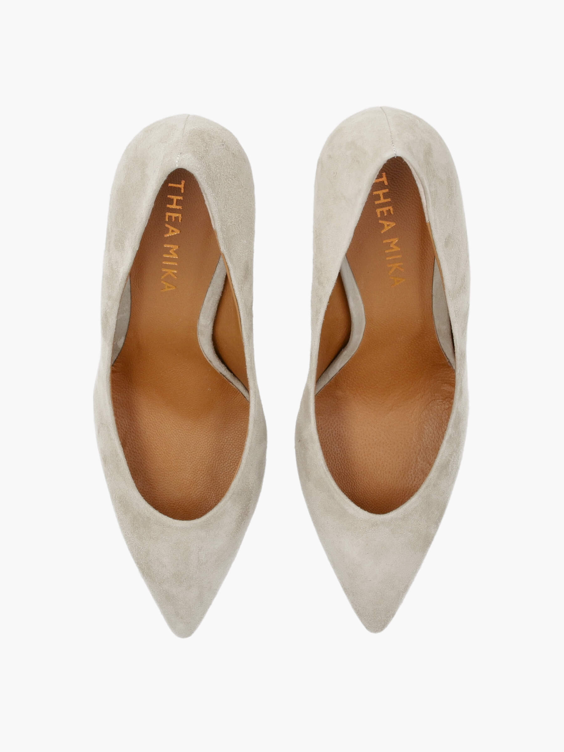 Pumps shift