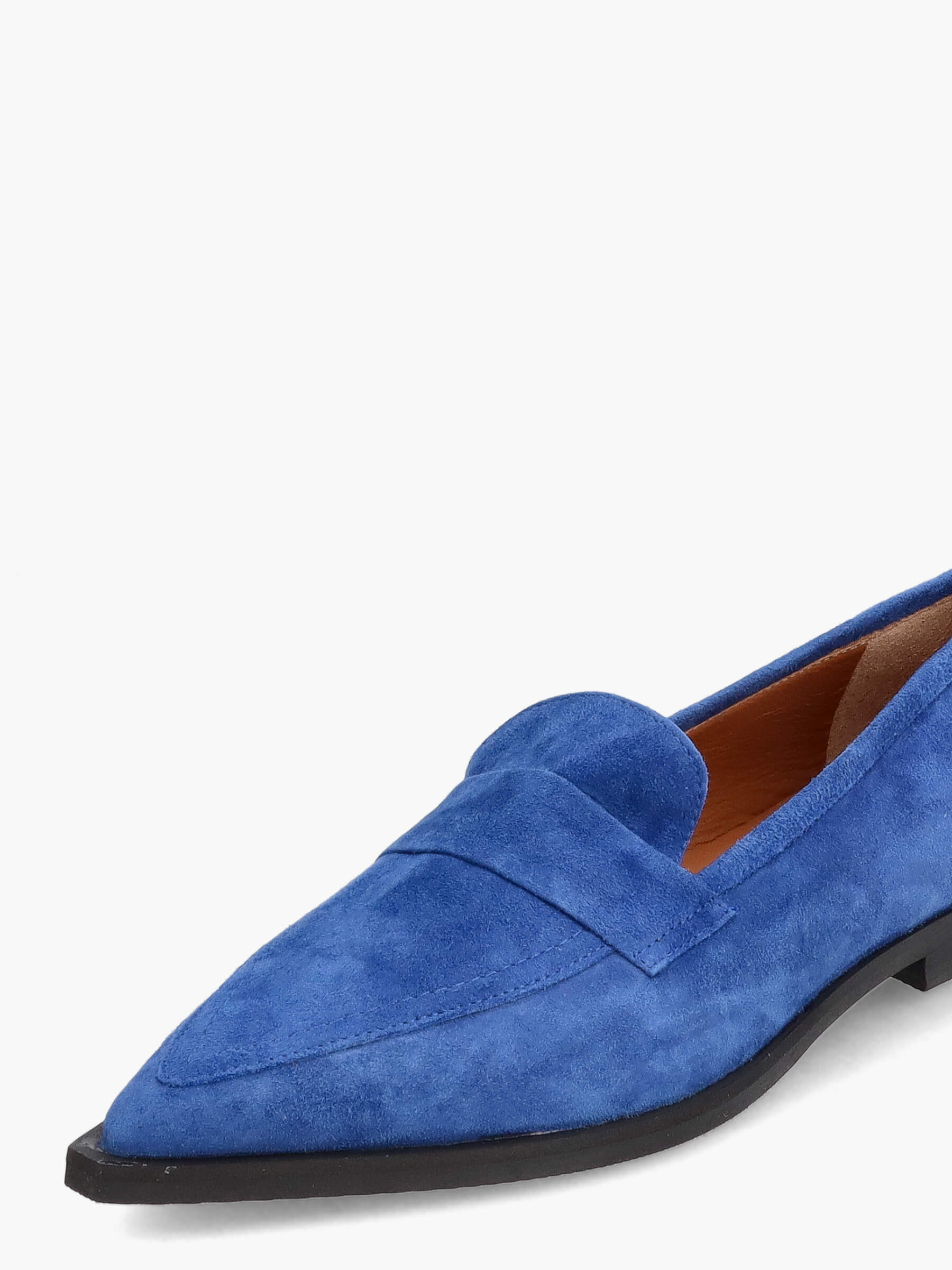 Penny-Loafer-elettrico-TM09100-0010-0132-Thea-Mika_6_BM Penny-Loafer elettrico, Wildleder, Kleidung, Schuhwerk, Schuh