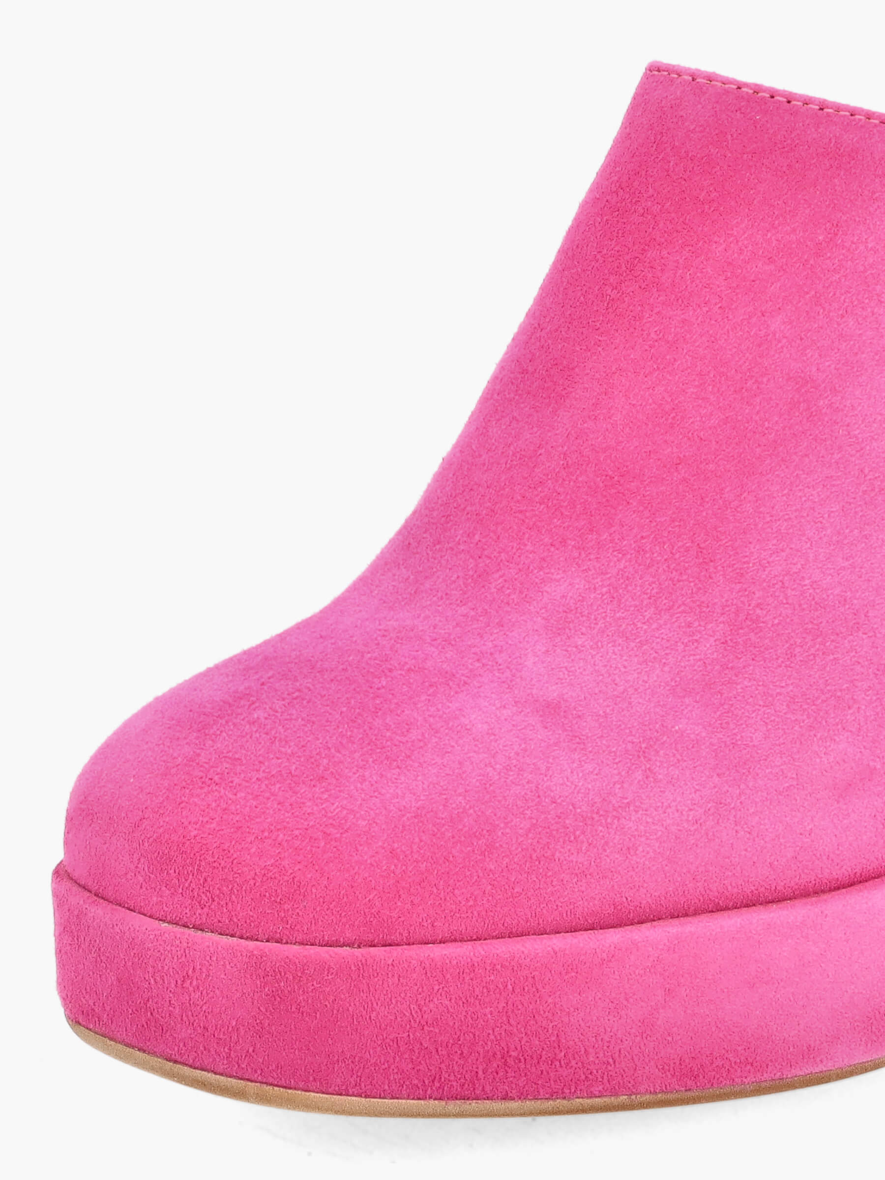Clogs fuxia