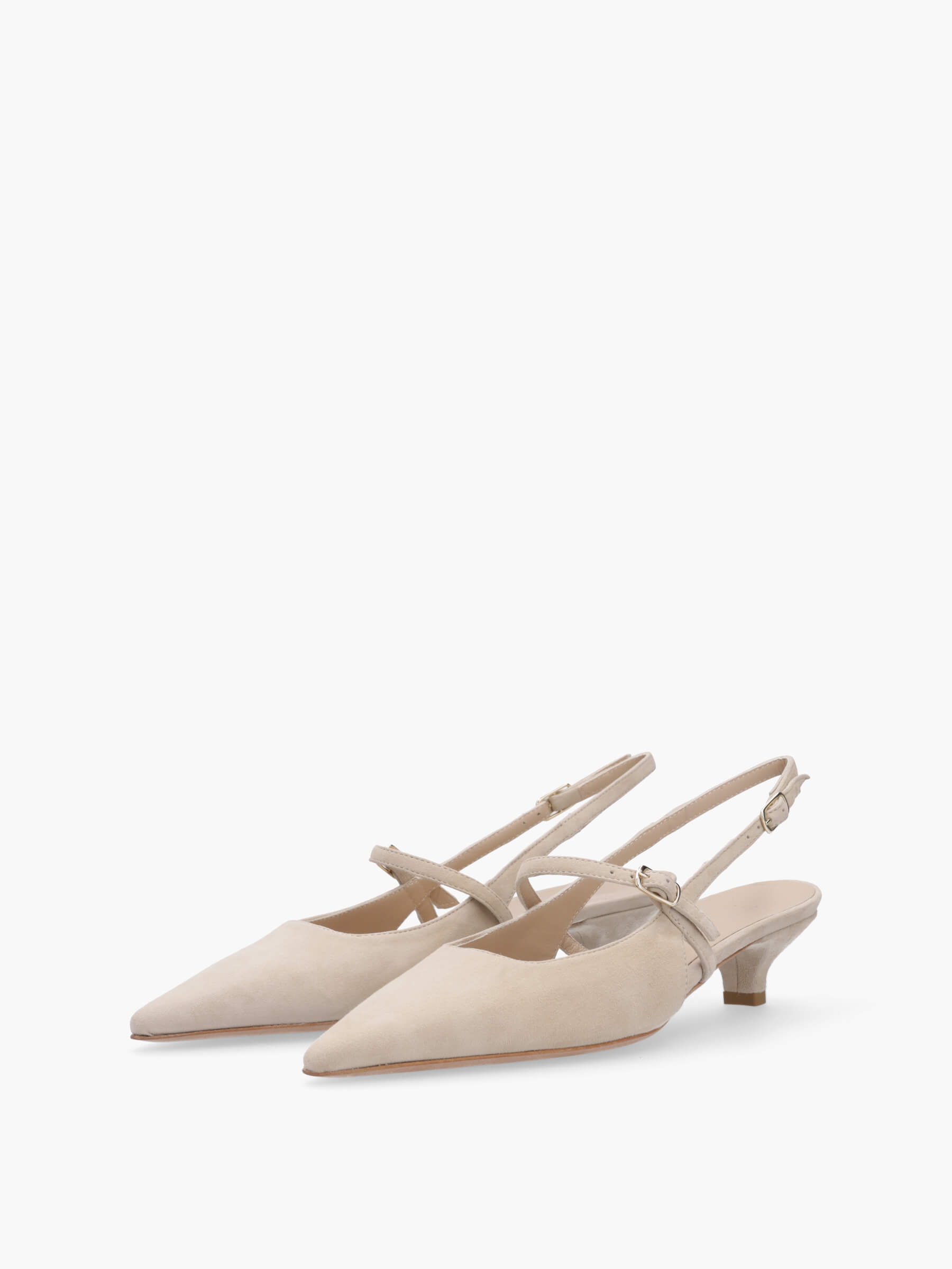 VERA-Veloursleder-Beige-TMC202M-0010-0109-Thea-Mika_2_BM VERA Veloursleder Beige, Bekleidung, Schuhwerk, Schuh, Hoher Absatz, Sandale