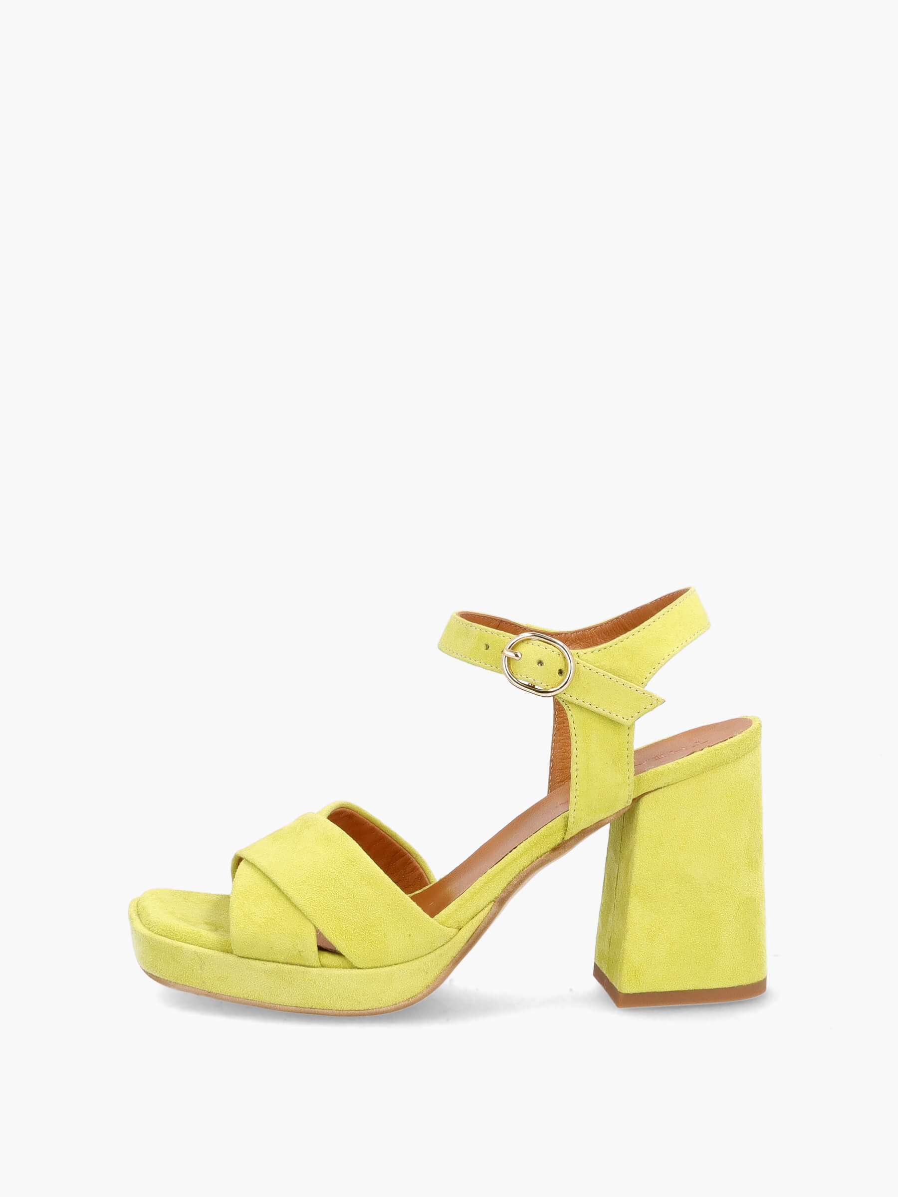 Platform sandals mela