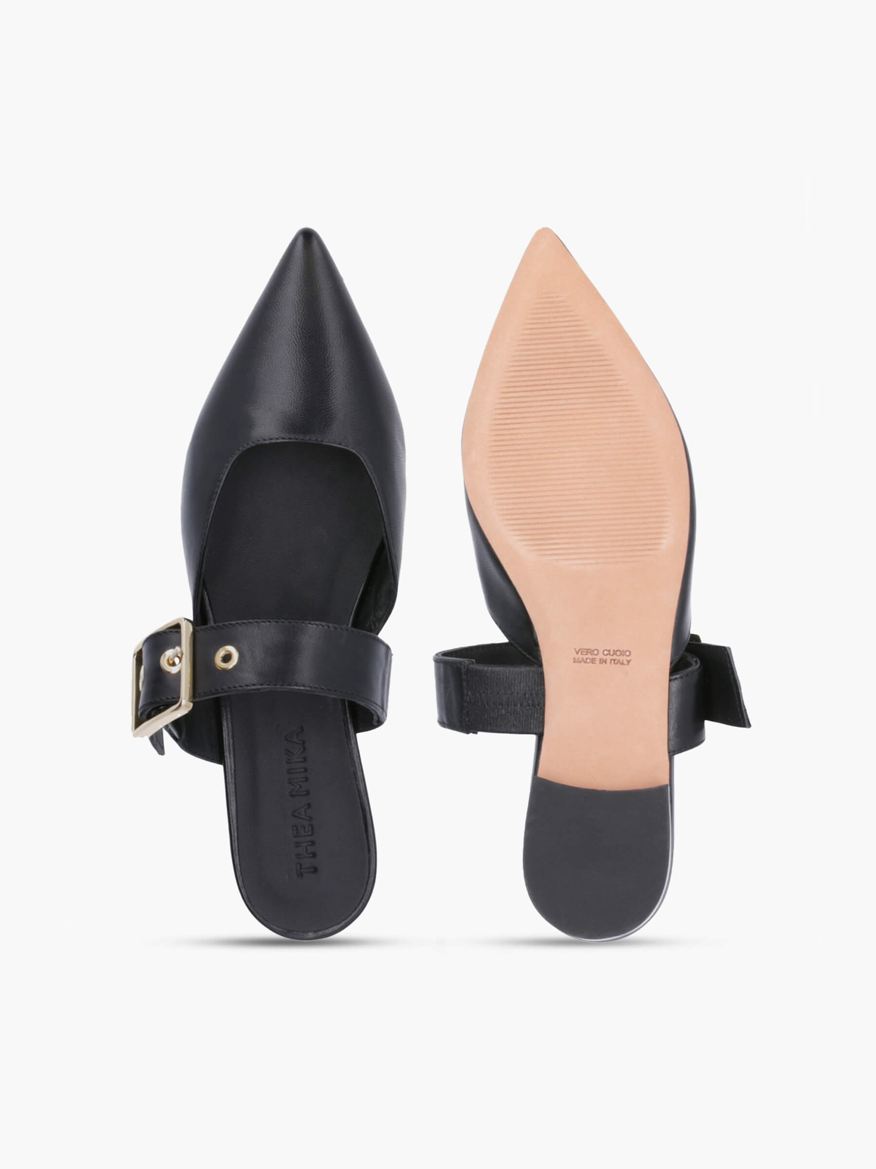 MIWA-Glattleder-Schwarz-TM9103F-0011-0001-Thea-Mika_6_BM Bekleidung, Schuhwerk, Schuh, Hoher Absatz, Bekleidung, Schuhwerk, Schuh, Hoher Absatz, Bekleidung, Schuhwerk, Schuh, Hoher Absatz, Bekleidung, Schuhwerk, Schuh, Hoher Absatz