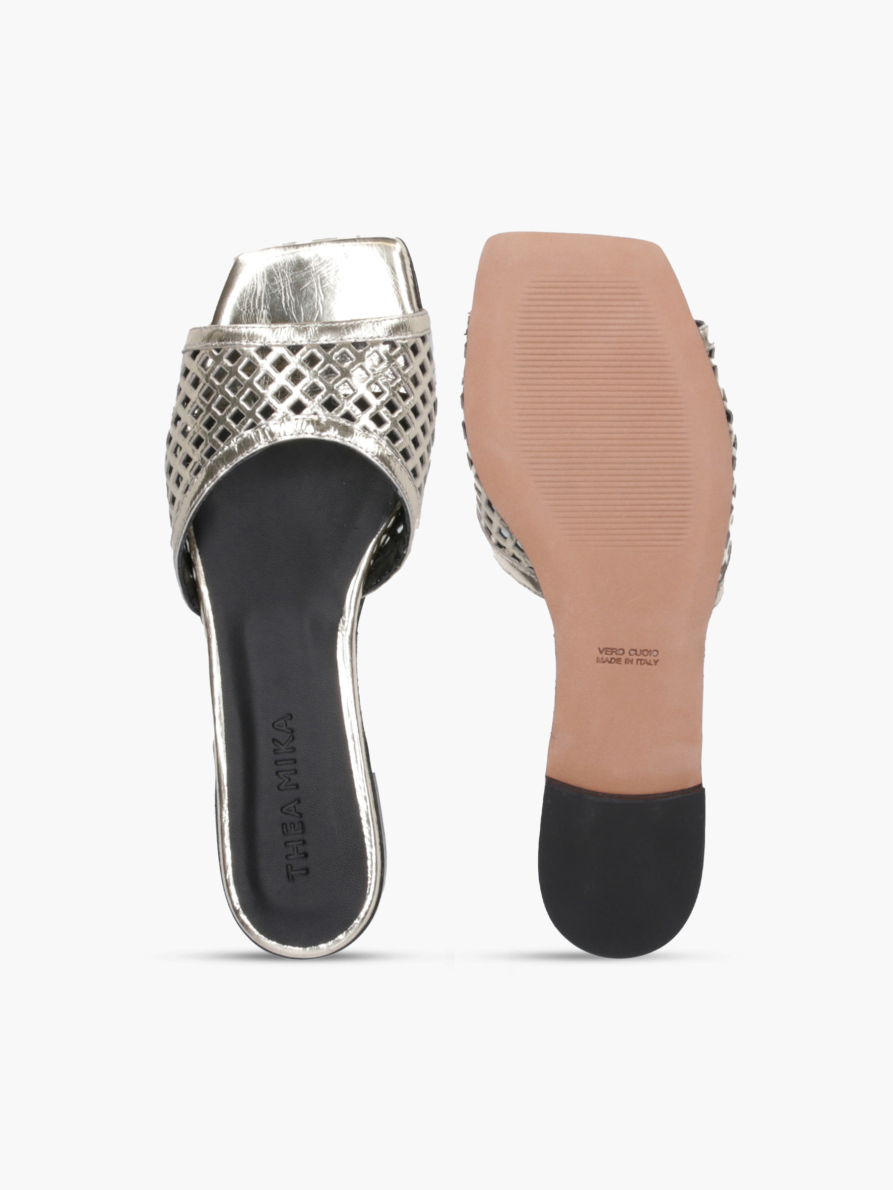 VIVIT-Metallic-Leder-Gold-TM01714-0036-0084-Thea-Mika_6_BM Bekleidung, Schuhwerk, Schuh, Sandale, Hoher Absatz, Bekleidung, Schuhwerk, Schuh, Sandale, Hoher Absatz, Bekleidung, Schuhwerk, Schuh, Sandale, Hoher Absatz, Bekleidung, Schuhwerk, Schuh, Sandale, Hoher Absatz