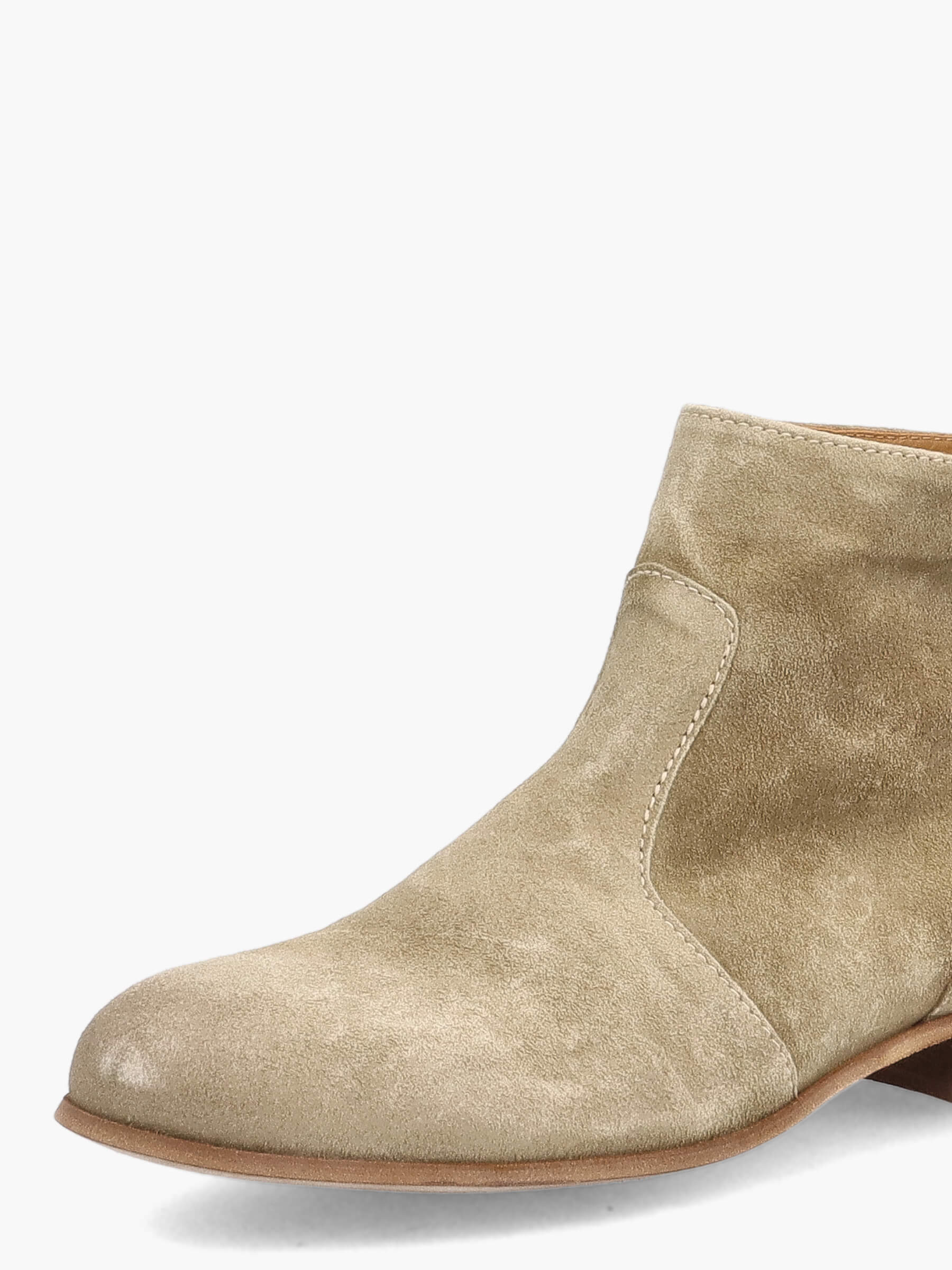 Stiefelette safari, Bekleidung, Schuhwerk, Schuh, Wildleder