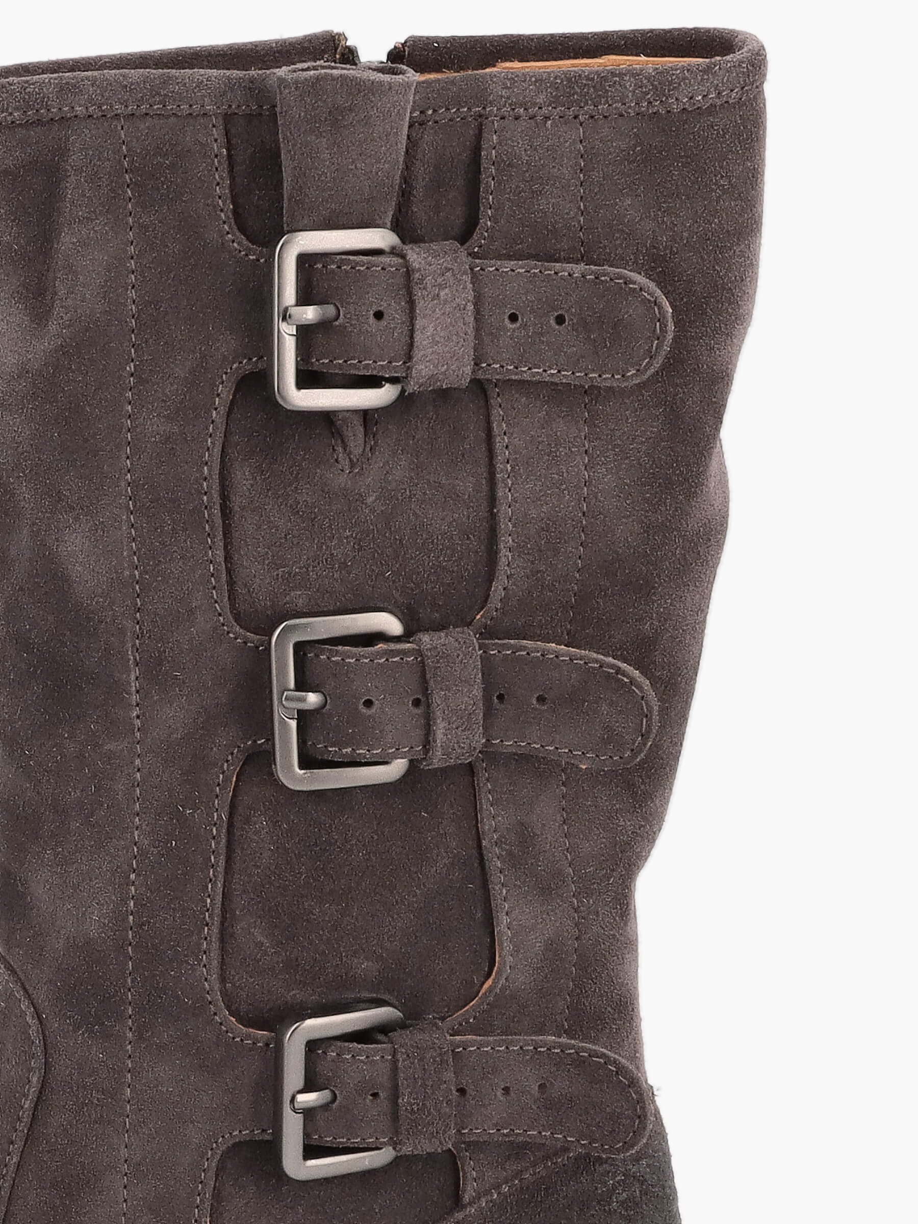 Boots carbone