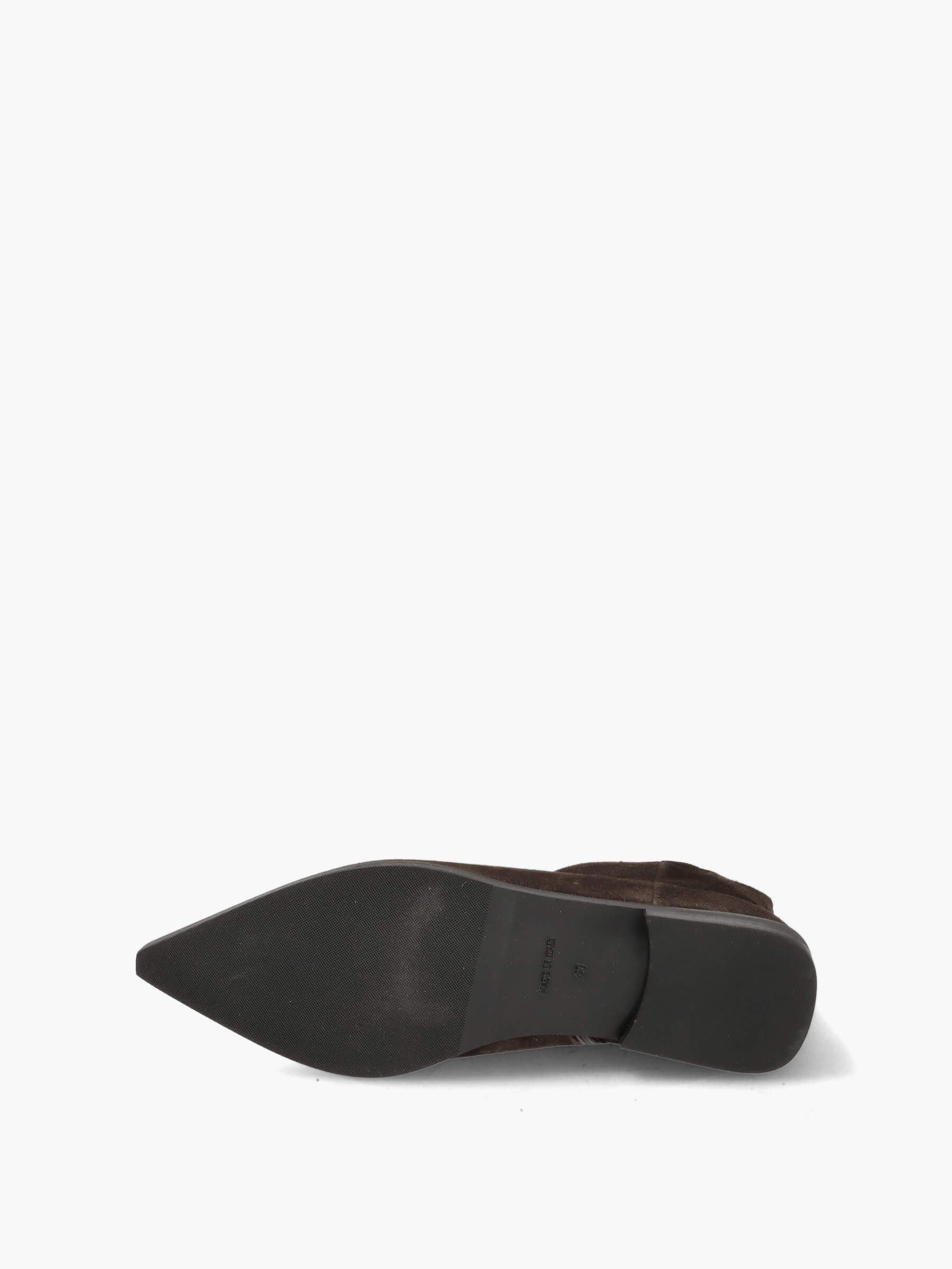 Stiefeletten braun, Schuhwerk, Schuh, Sandale, Wildleder, Riemen