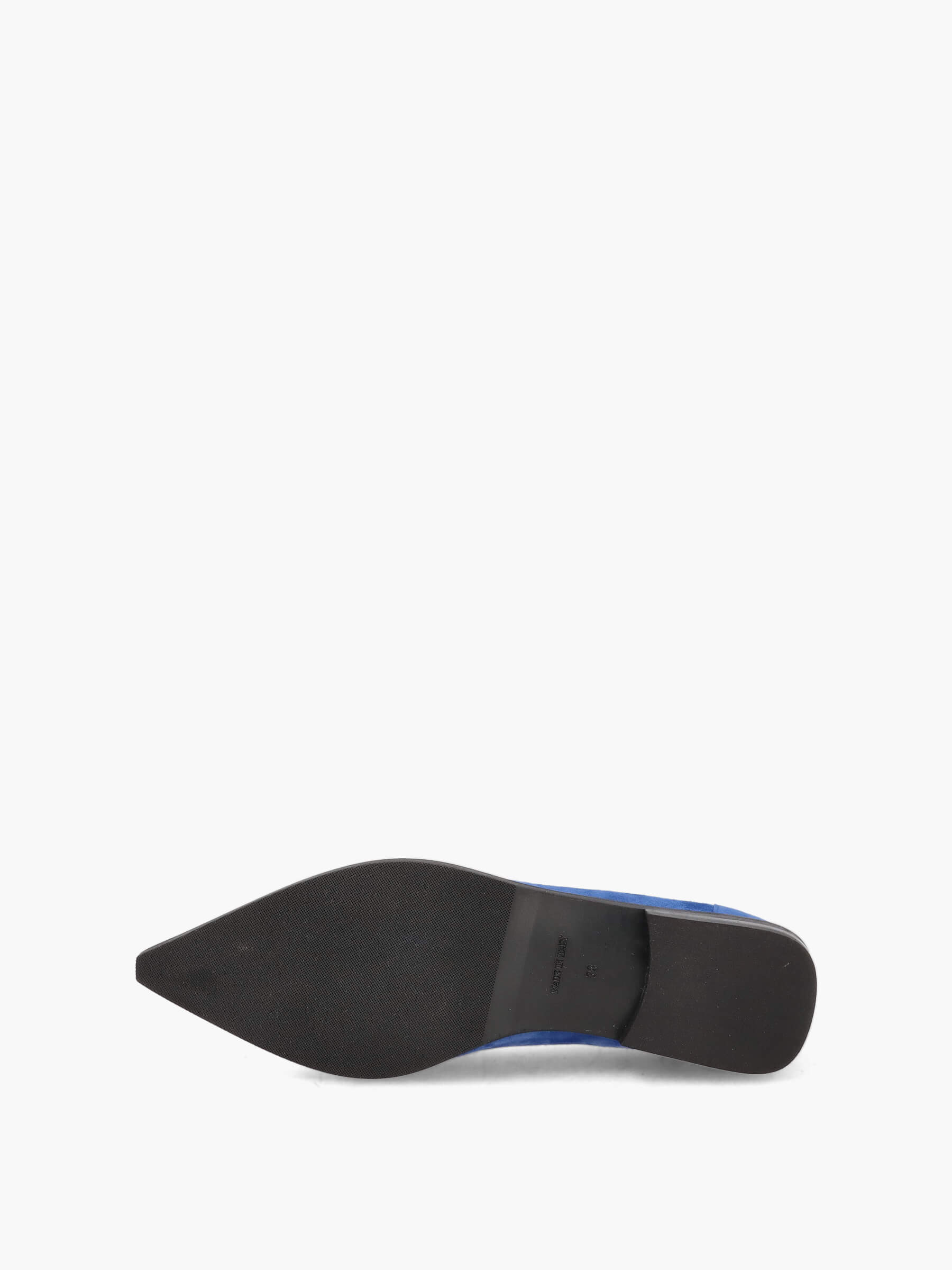 Penny-Loafer-elettrico-TM09100-0010-0132-Thea-Mika_4_BM Penny-Loafer elettrico, Klinge, Messer, Waffe