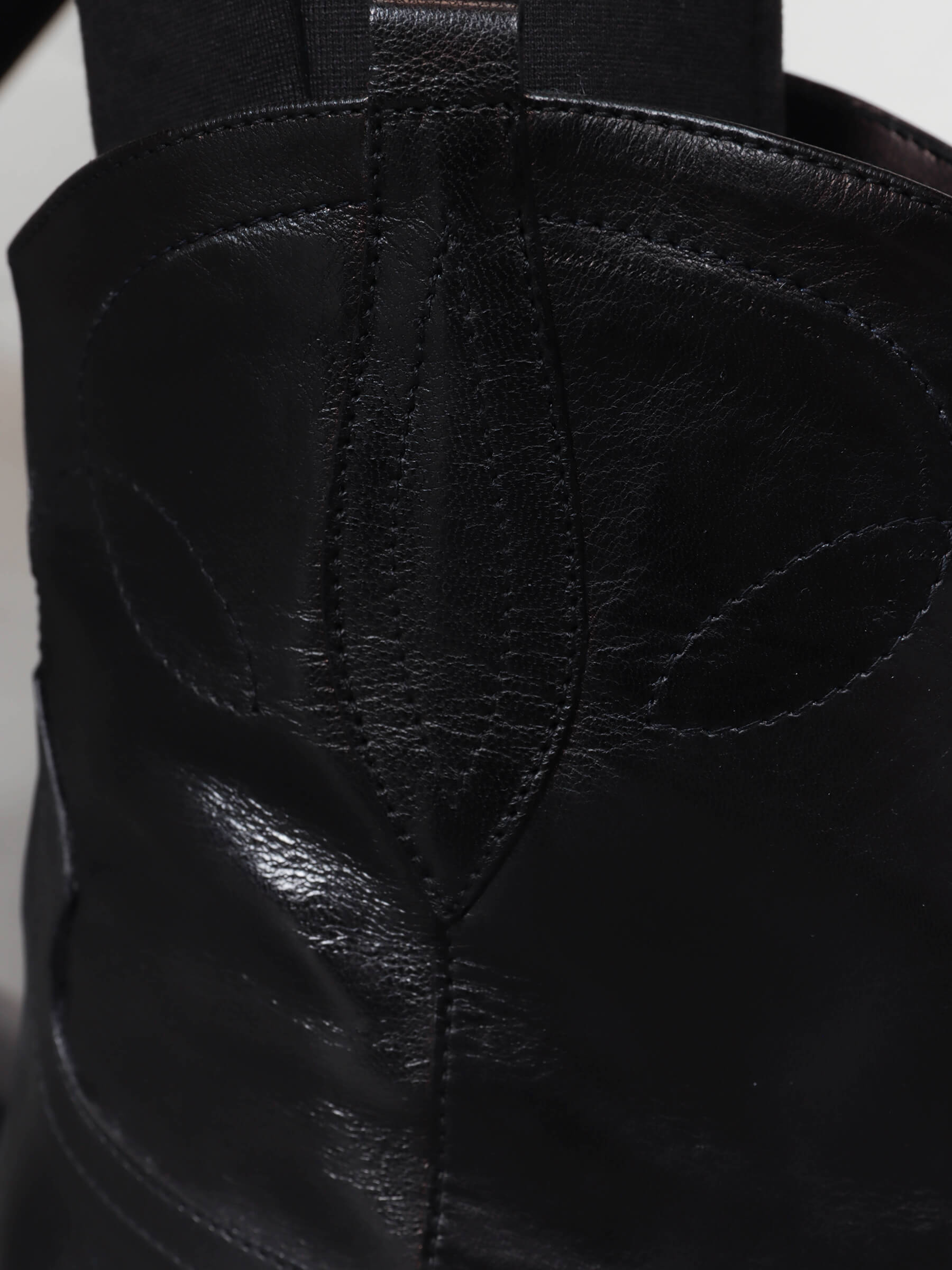 Cowboy-Boots-schwarz-50-mm-TMC452B-2-0030-0001-Thea-Mika_8_BM Cowboy Boots schwarz 50 mm