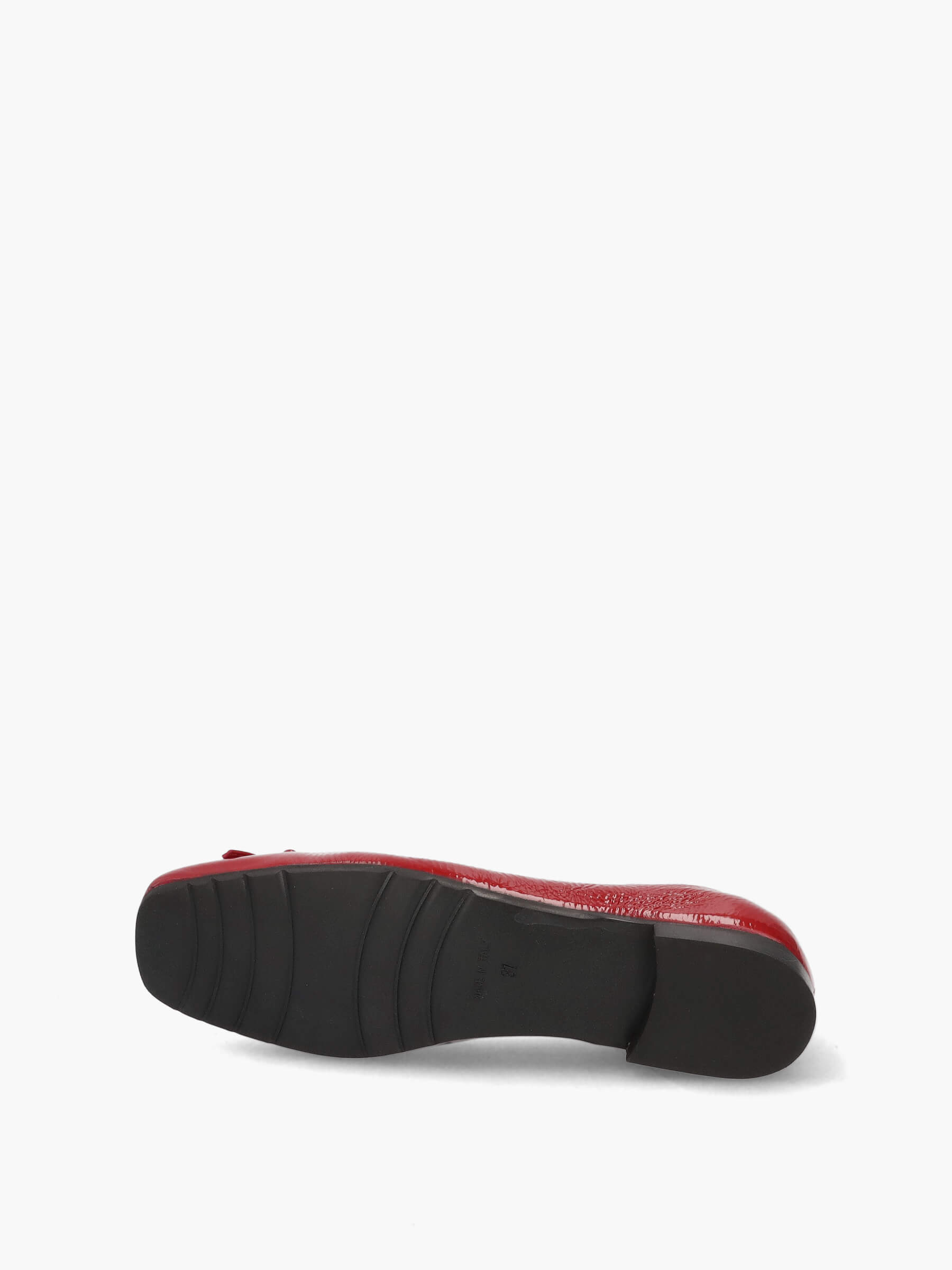 Ballerinas-rot-TM9200T-0012-0032-Thea-Mika_4_BM Ballerinas rot, Bekleidung, Schuhwerk, Schuh, Sneaker