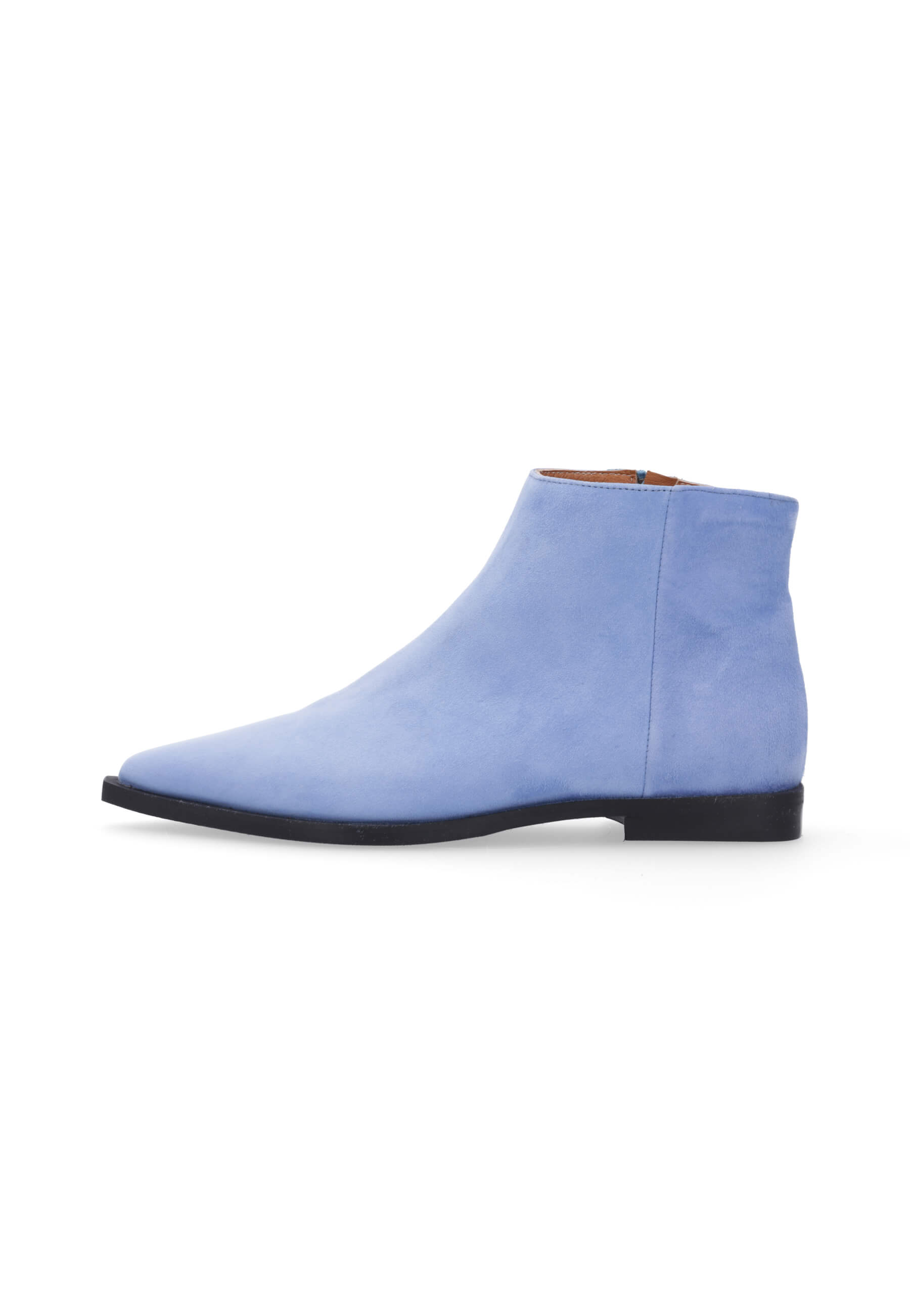 Stiefeletten turchino, Wildleder, Kleidung, Schuhwerk, Schuh