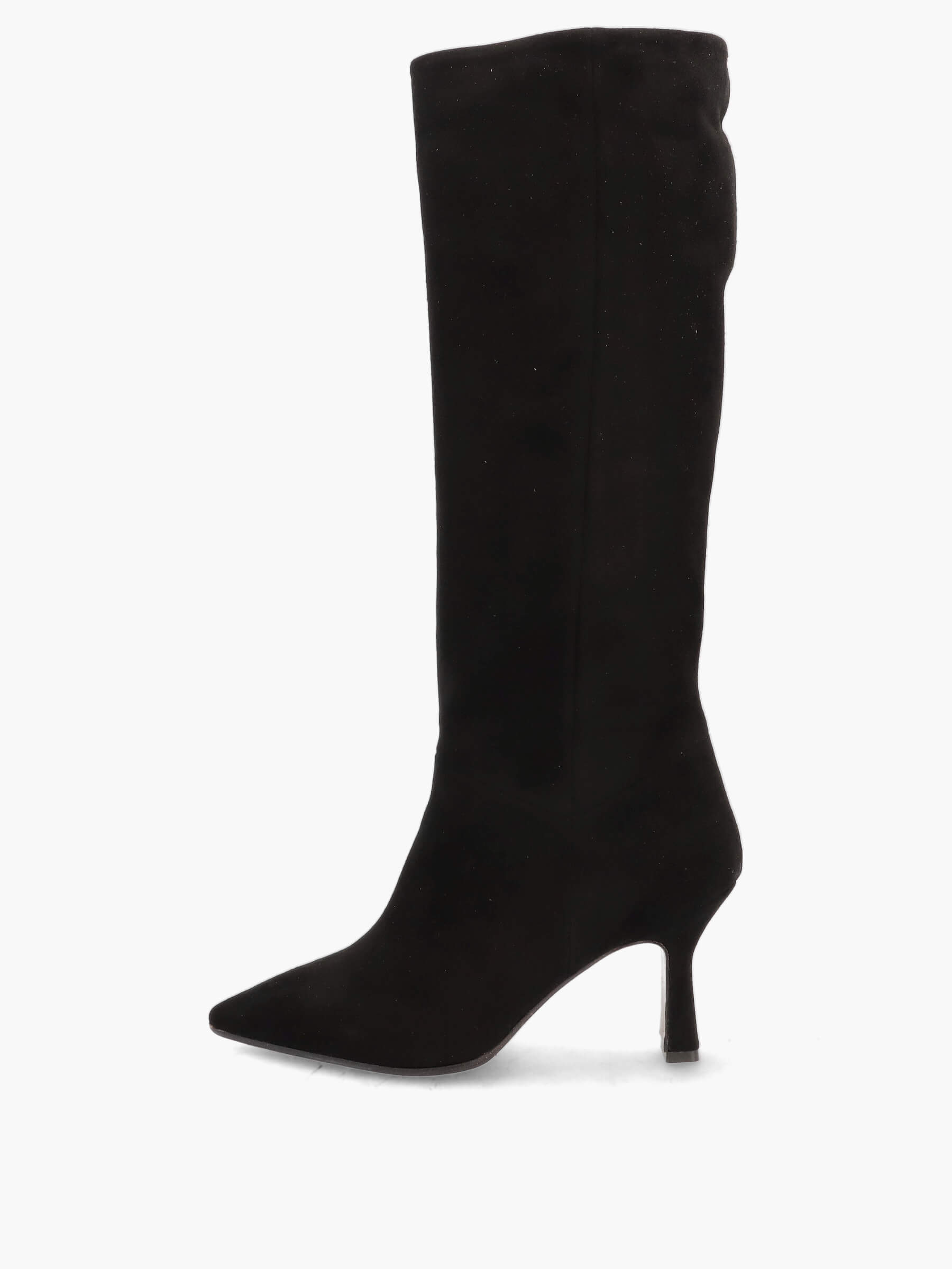 Stiefel nero 70 mm, Bekleidung, Schuhwerk, Hoher Absatz, Schuh