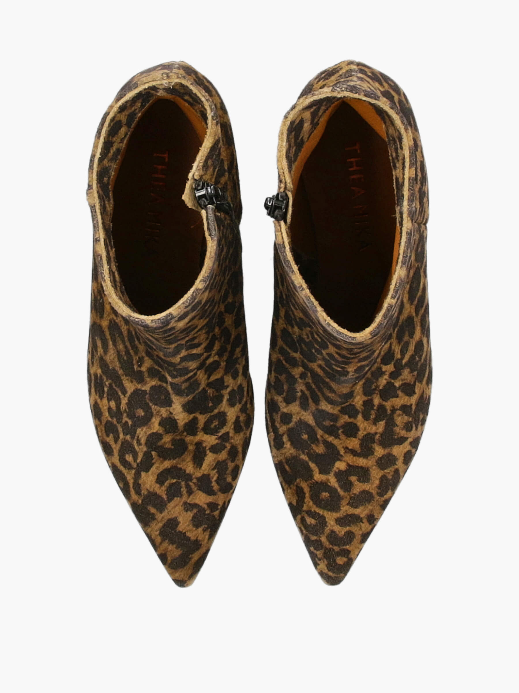 Stiefeletten-leo-50-mm-TM8867Z-0027-0008-Thea-Mika_5_BM Bekleidung, Schuhwerk, Schuh, Wildleder, Bekleidung, Schuhwerk, Schuh, Wildleder, Bekleidung, Schuhwerk, Schuh, Wildleder, Bekleidung, Schuhwerk, Schuh, Wildleder