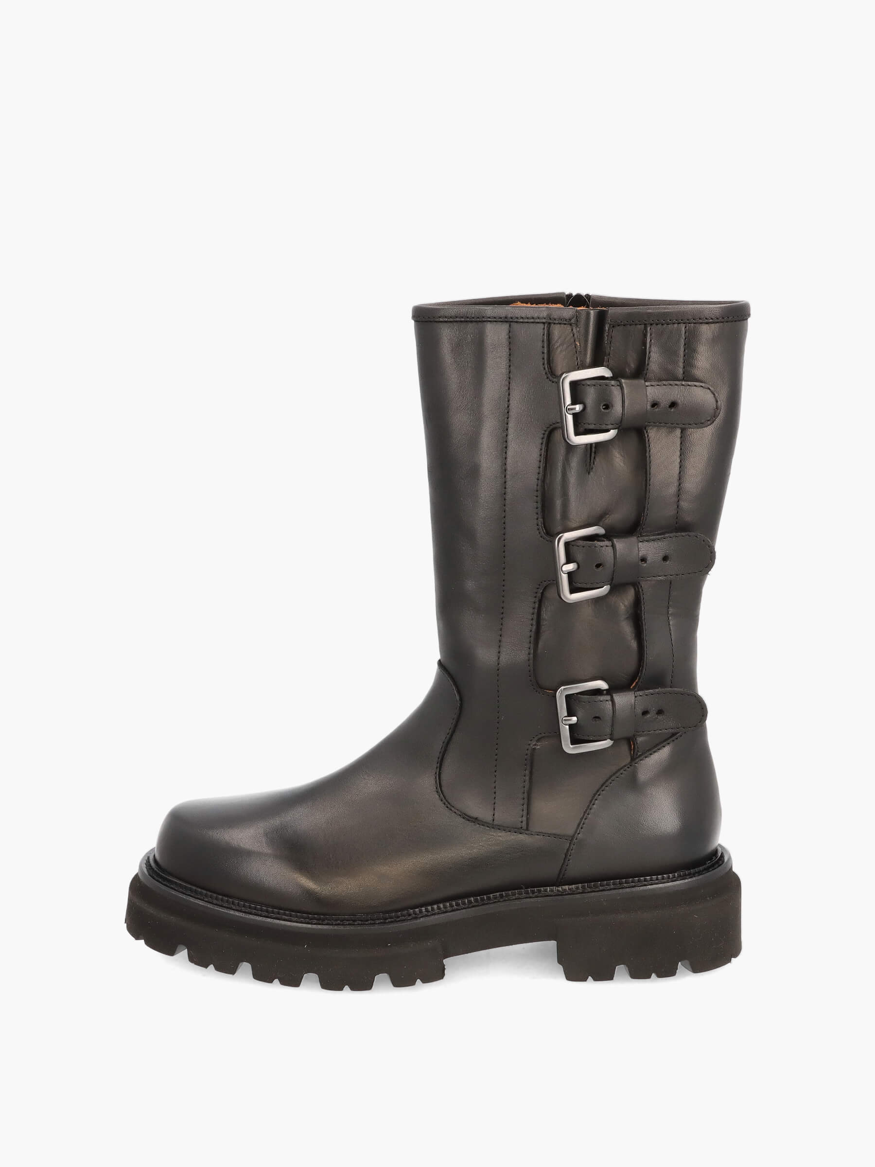 Boots nero