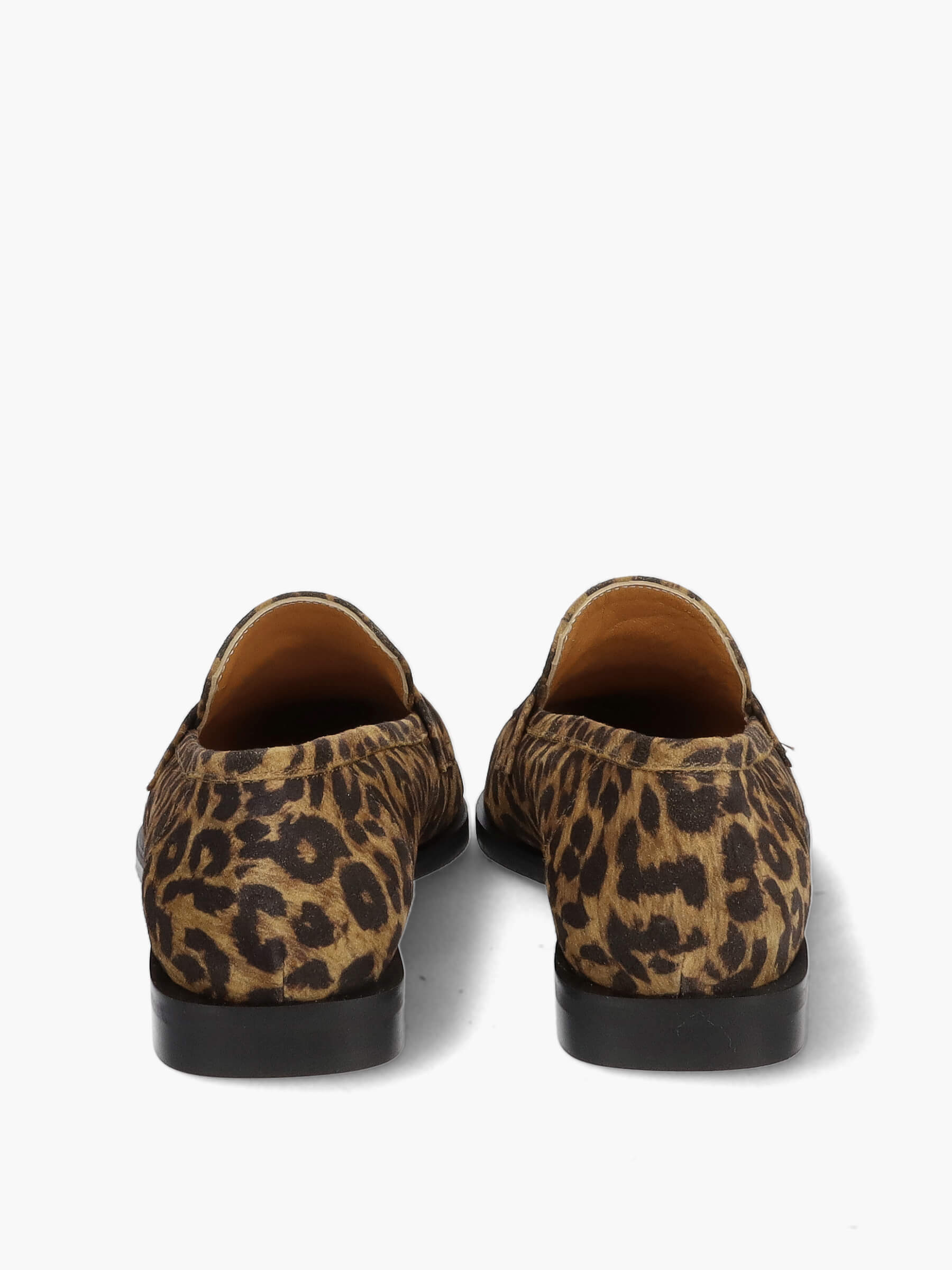 Mokassins cognac leo, Bekleidung, Schuhwerk, Schuh, Sneaker, Wildleder