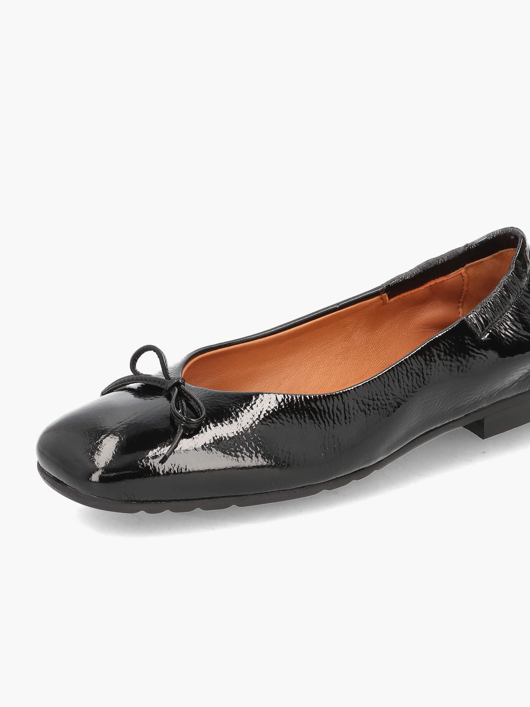 Ballerinas schwarz, Bekleidung, Schuhwerk, Schuh