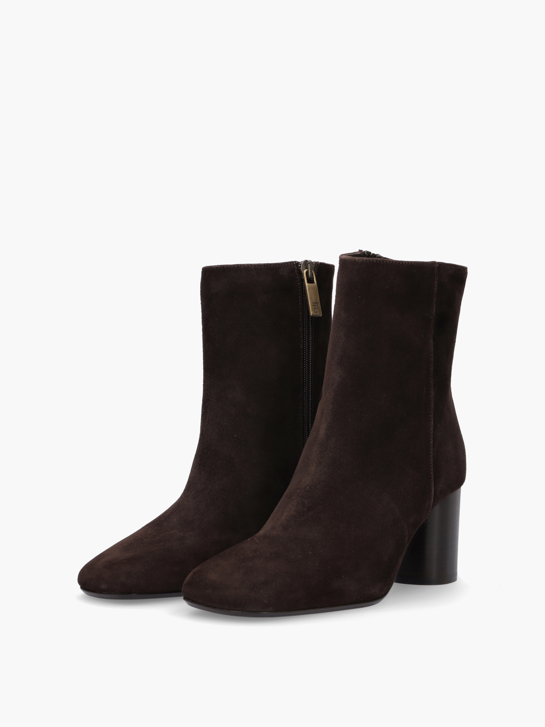 Bekleidung, Schuhwerk, Schuh, Wildleder, Hoher Absatz