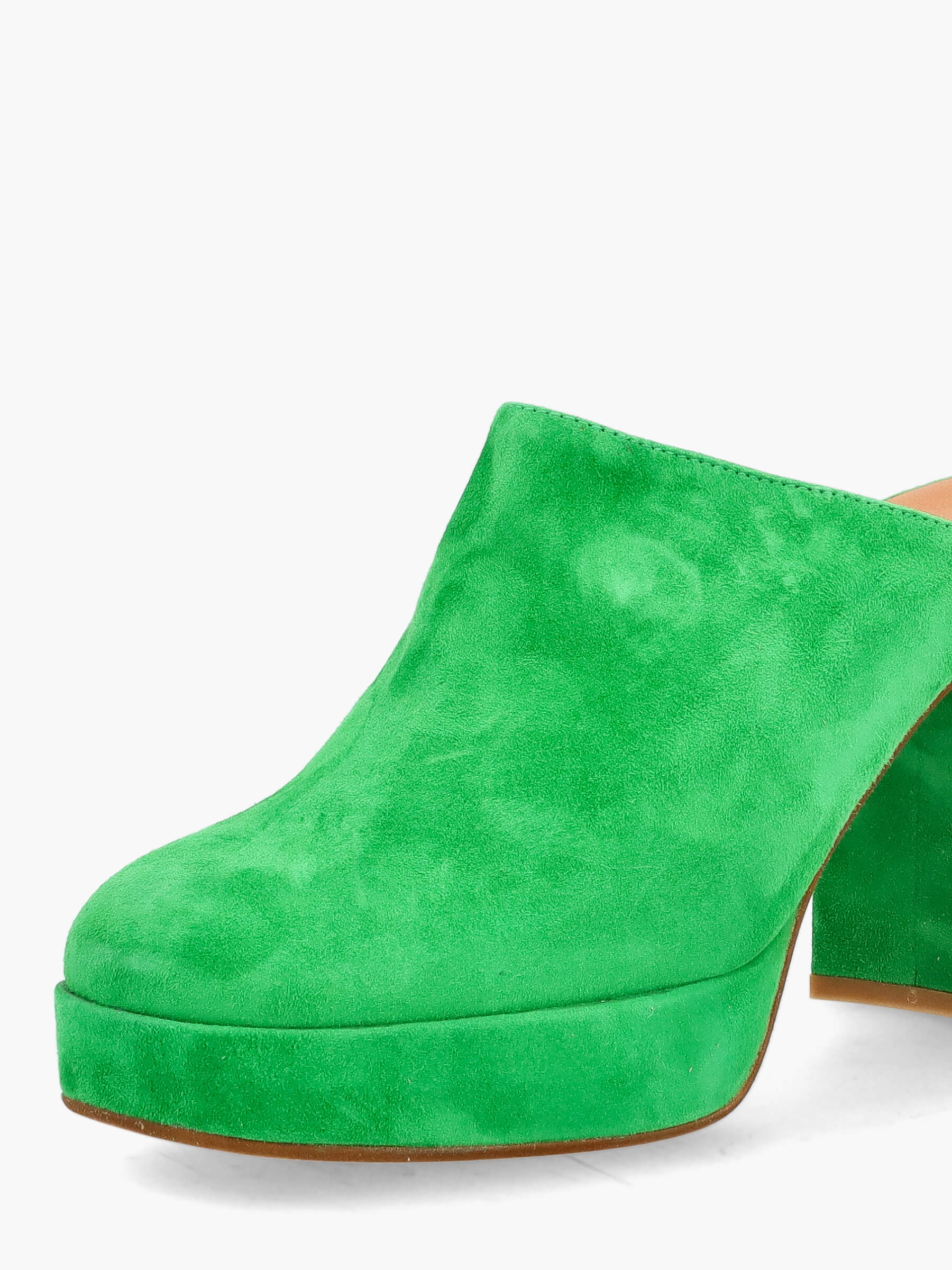 Clogs menta