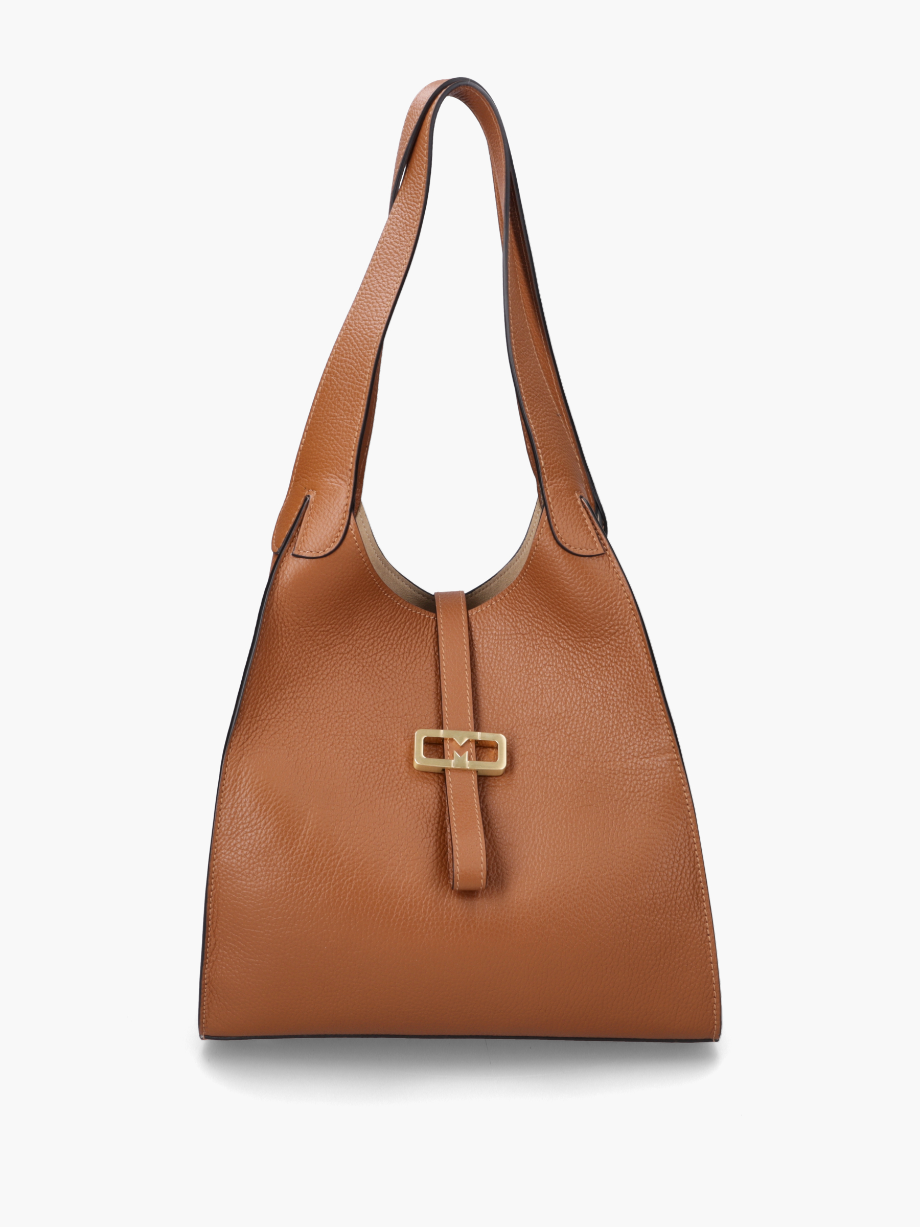 LILOU-Kalbsleder-Cognac-TM04716-0084-0001-Thea-Mika_3_BMlJ4lc37abBzyh Lilou Kalbsleder Cognac, Zubehor, Tasche, Handtasche, Geldbörse, Tragetasche