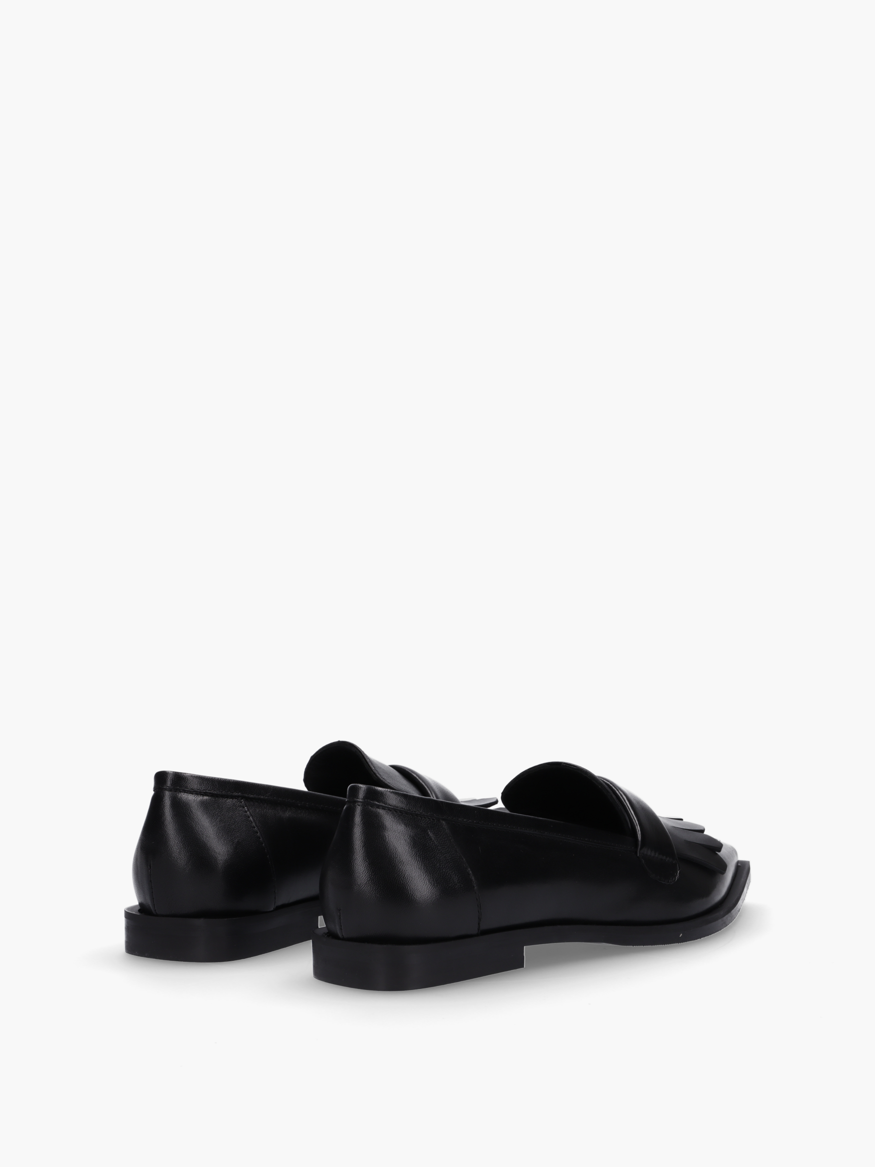 MINEE-Glattleder-Schwarz-TM9135D-0011-0001-Thea-Mika_3_BMjLD3VO76d9iXE MINEE Glattleder Schwarz, Bekleidung, Schuhwerk, Schuh, Sandale, Turnschuh