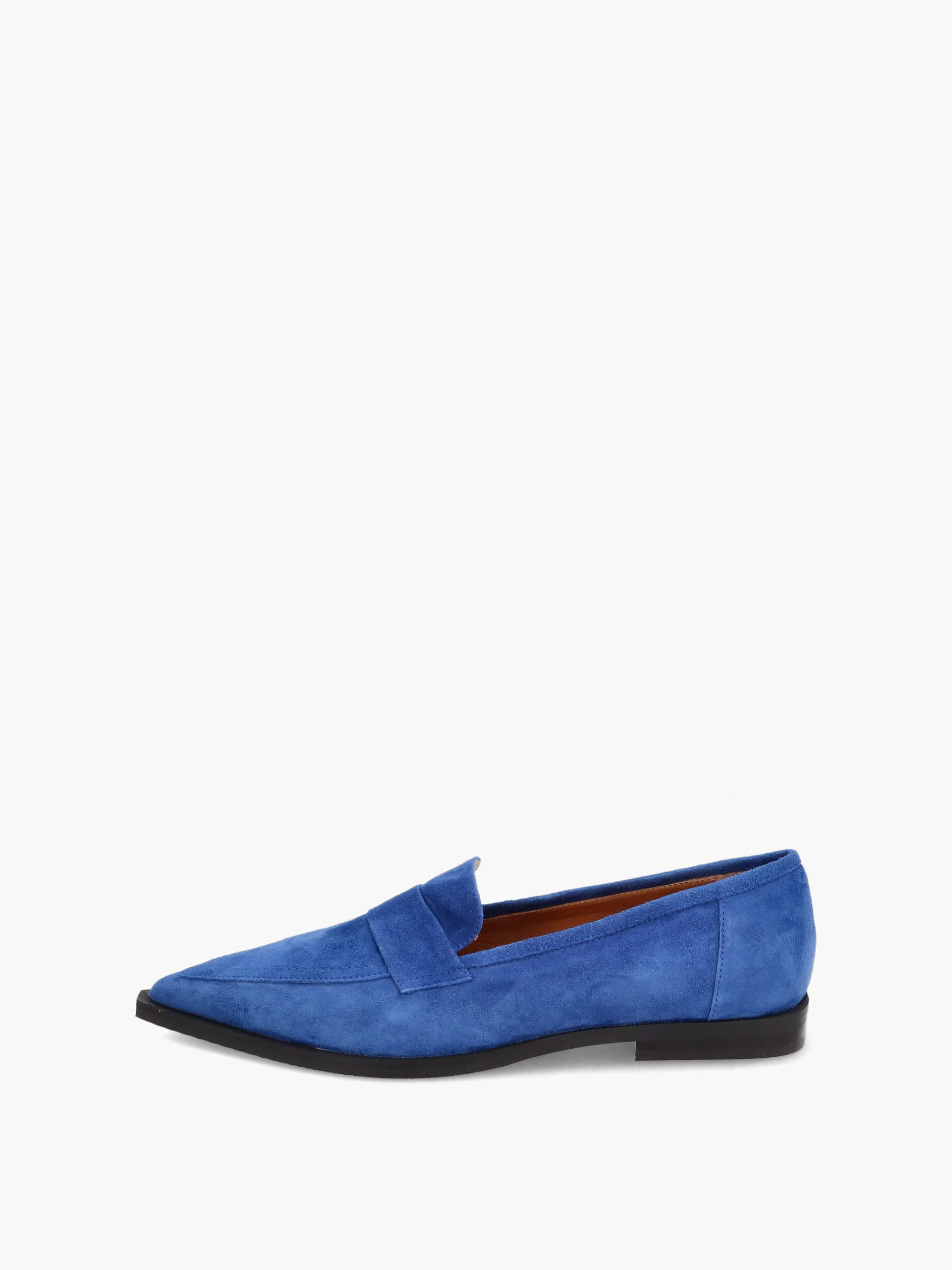 Penny-Loafer-elettrico-TM09100-0010-0132-Thea-Mika_1_BM Penny-Loafer elettrico, Wildleder, Kleidung, Schuhwerk, Schuh
