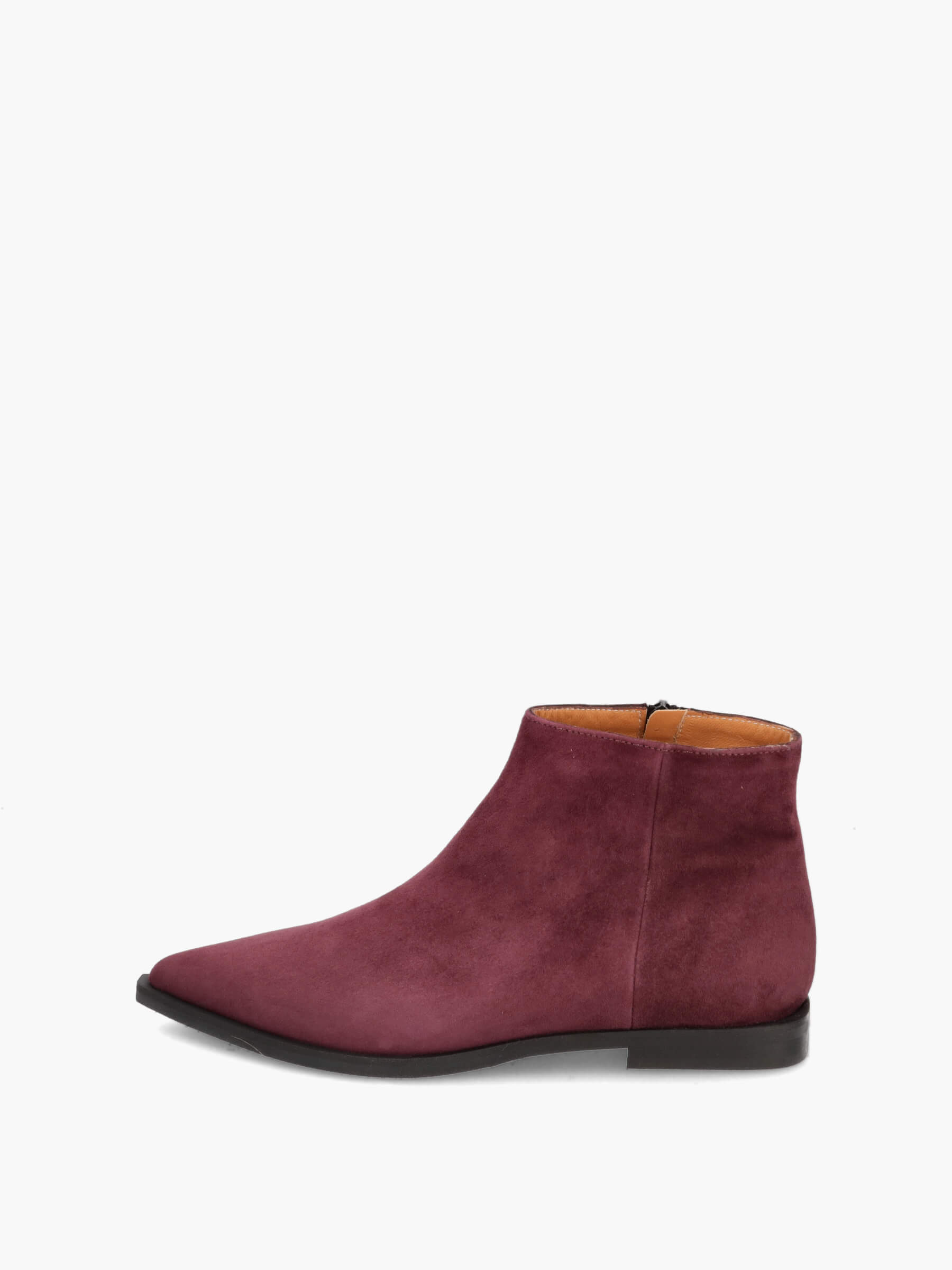 Stiefeletten vino, Wildleder, Kleidung, Schuhwerk, Schuh
