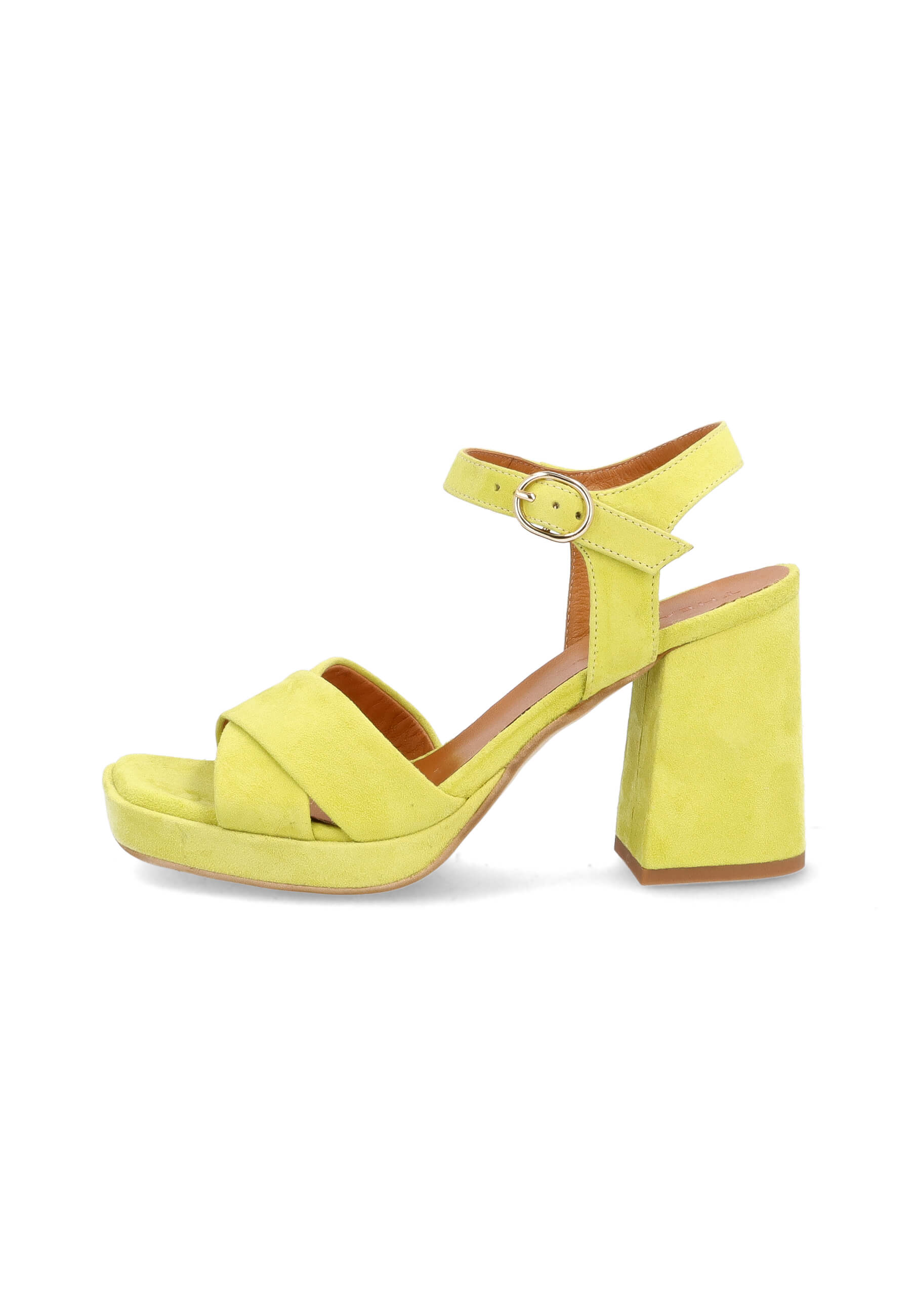 Platform sandals mela