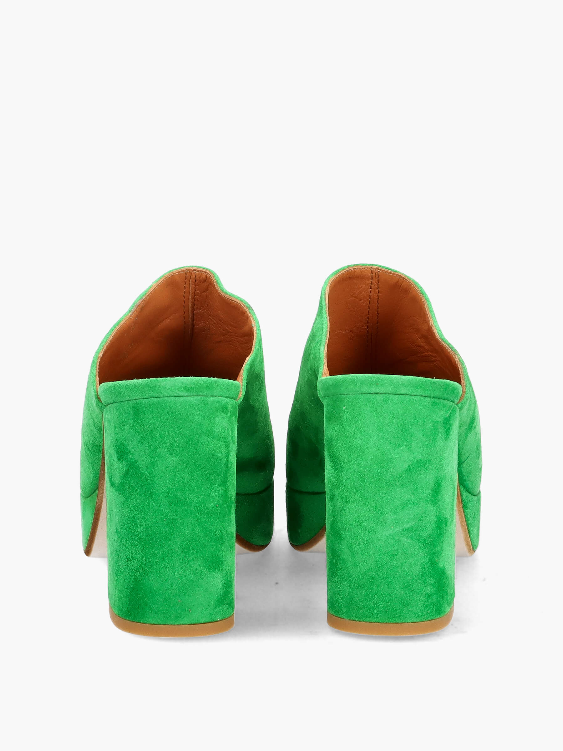Clogs menta