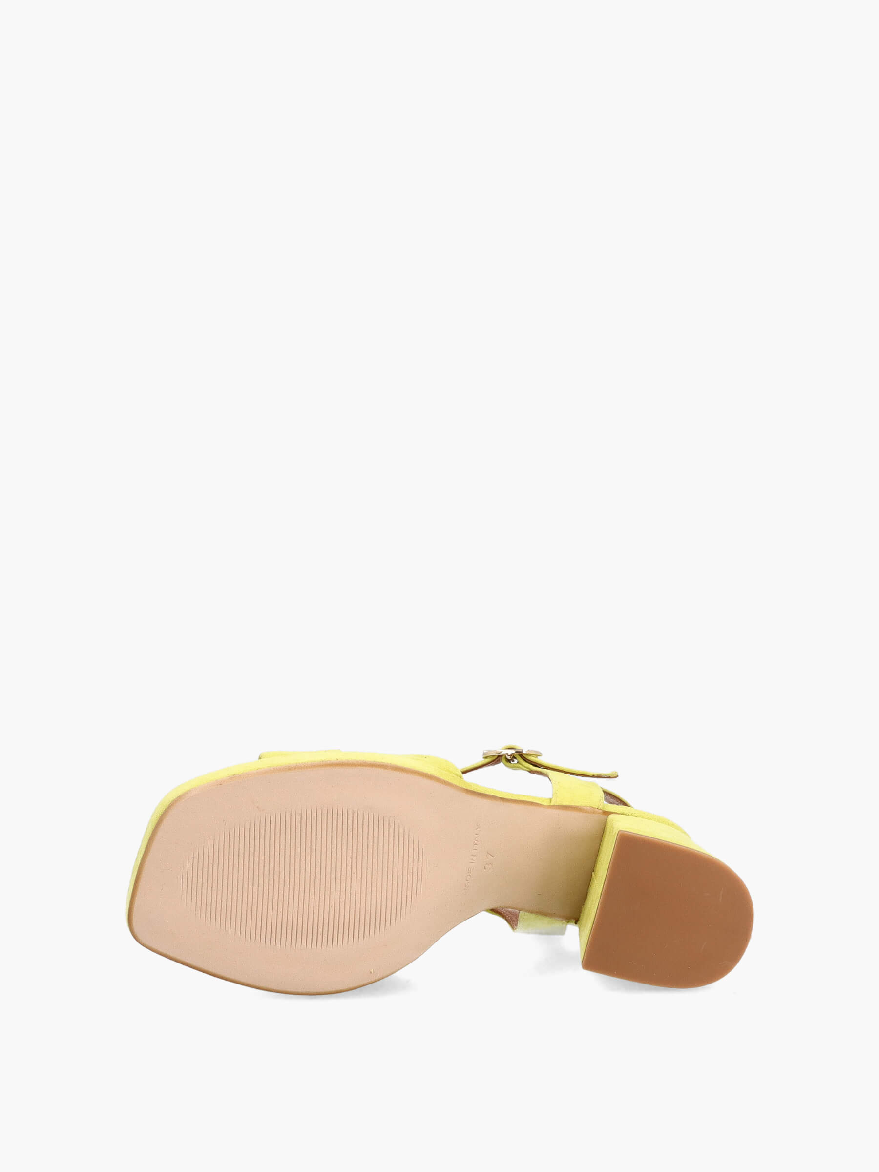 Platform sandals mela