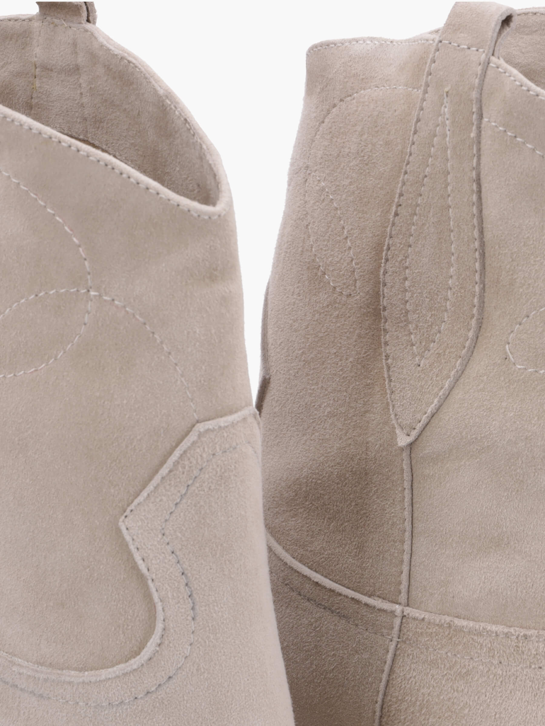 Cowboy-Boots-Avena-50-mm-TMC452B-0010-0006-Thea-Mika_5_BM Cowboy boots avena 50 mm, Dekoration für Zuhause, Leinen, Wildleder
