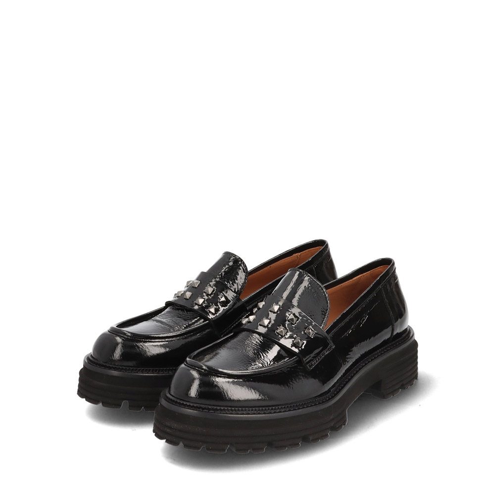 Loafers schwarz, Bekleidung, Schuhwerk, Schuh, Sneaker