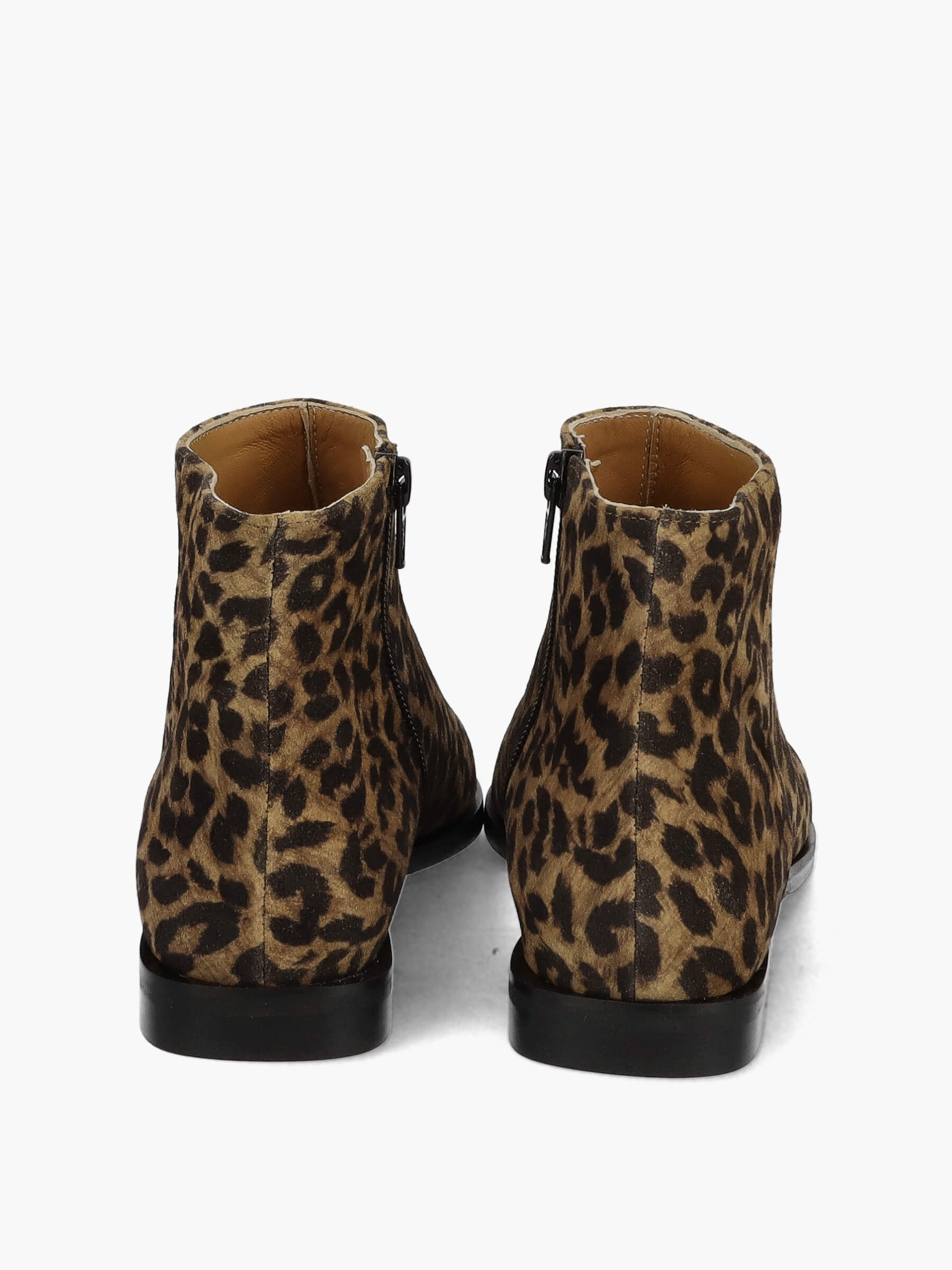 Stiefeletten-cognac-leo-TM09140-2-0031-0079-Thea-Mika_3_BM Stiefeletten cognac leo, Bekleidung, Schuhwerk, Schuh