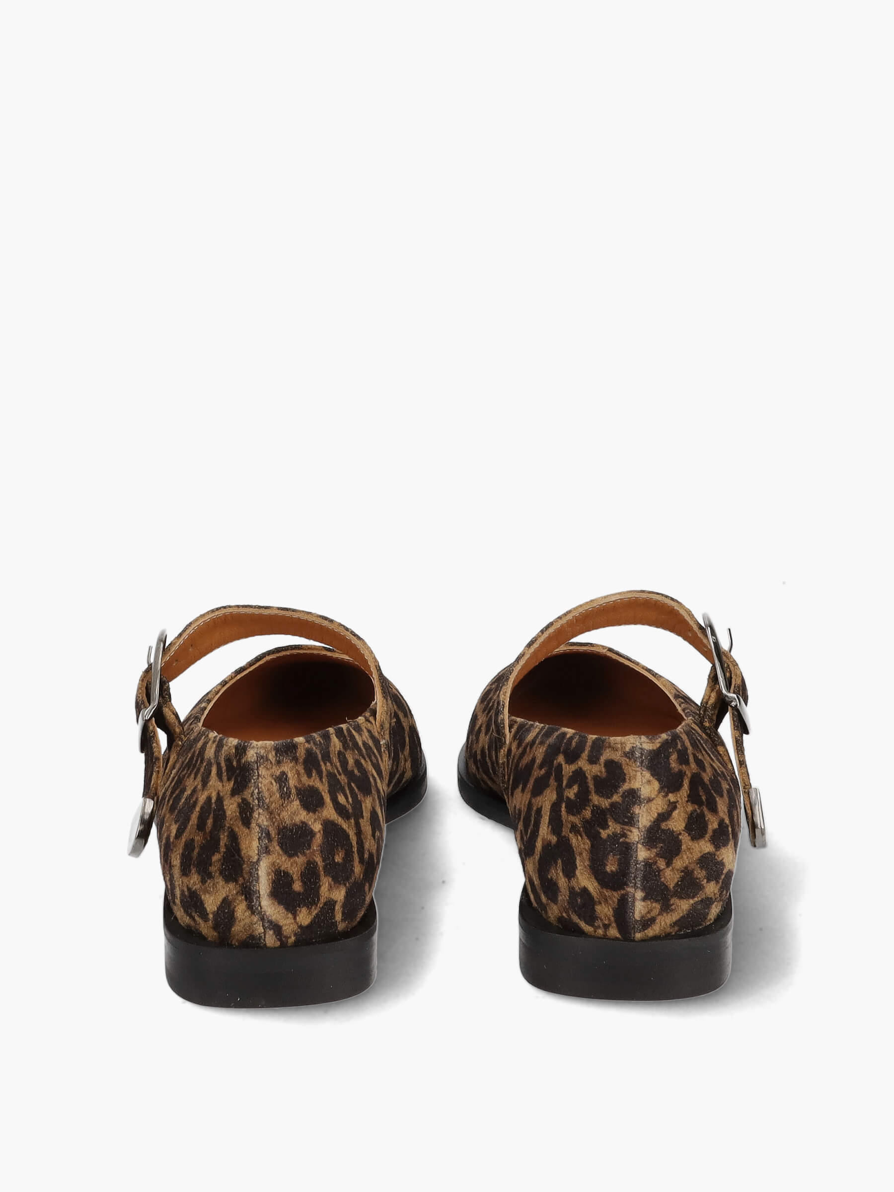 Ballerinas-leo-TM9118F-0027-0008-Thea-Mika_3_BM Ballerinas leo, Bekleidung, Schuhwerk, Schuh, Hoher Absatz, Sandale