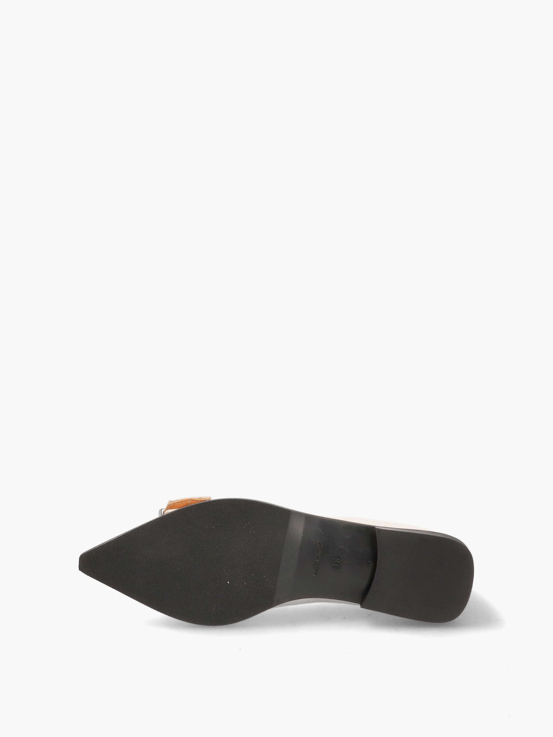 Ballerinas-milk-TM9116F-0012-0087-Thea-Mika_4_BM Ballerinas milk, Bekleidung, Schuhwerk, Schuh