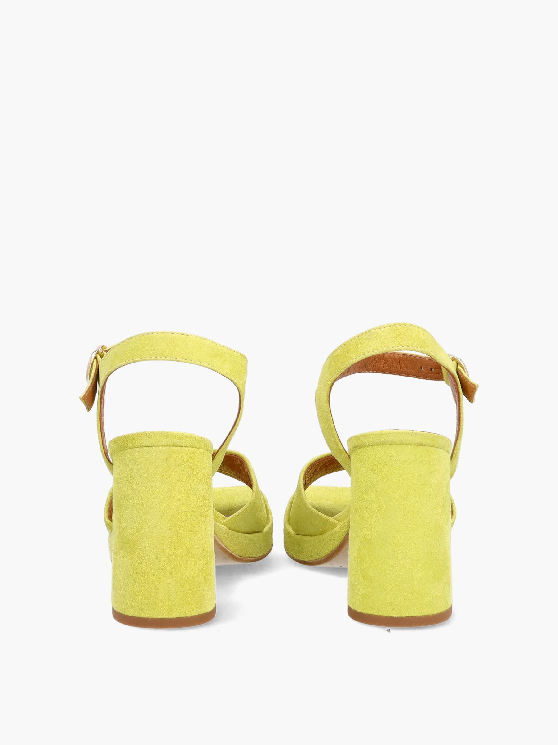Platform sandals mela