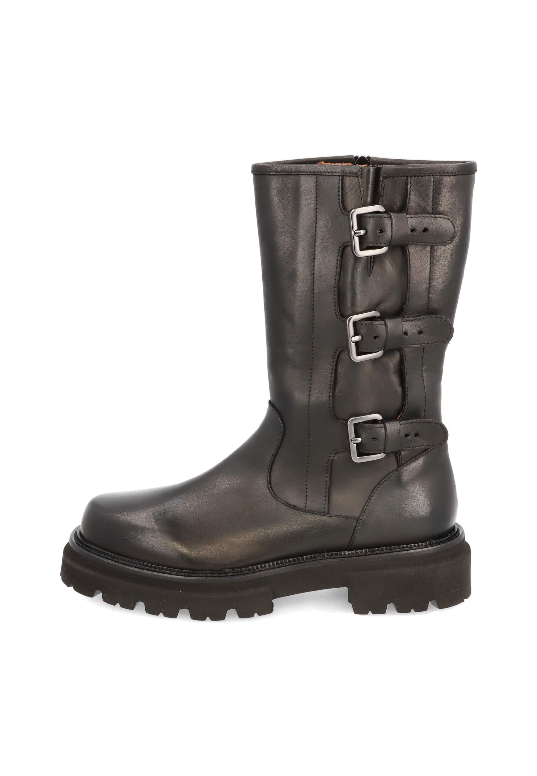 Boots nero
