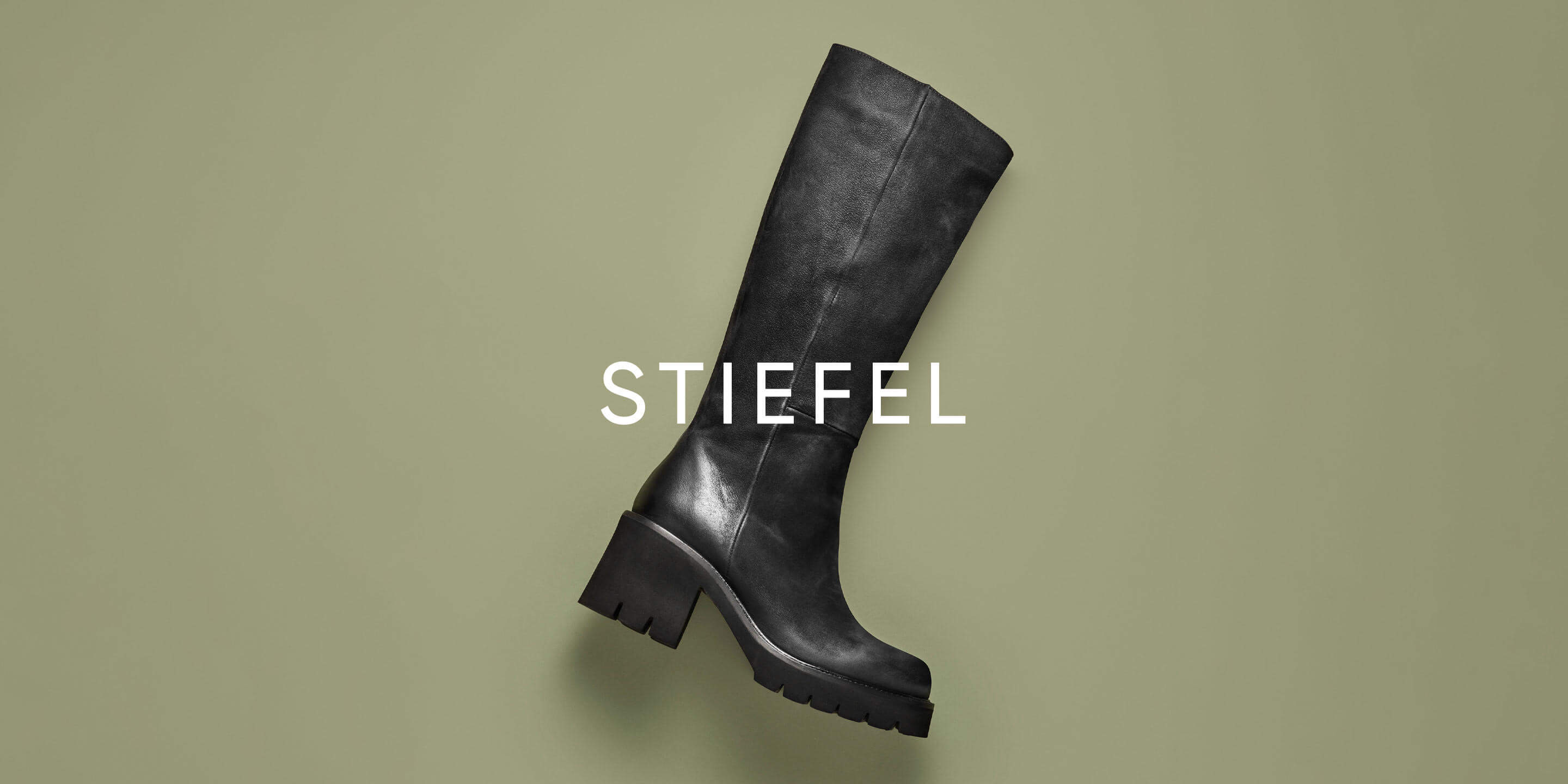 Stiefel