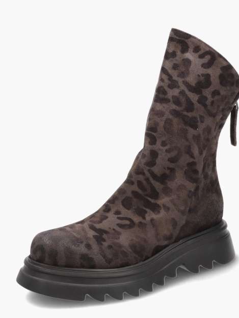 Stiefeletten leo