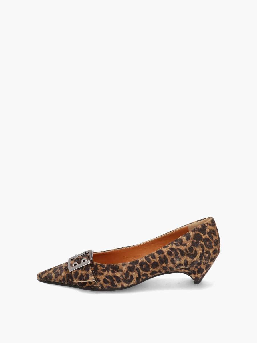 Pumps leo 30 mm