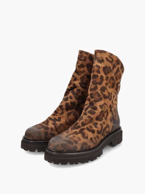 Stiefeletten leo